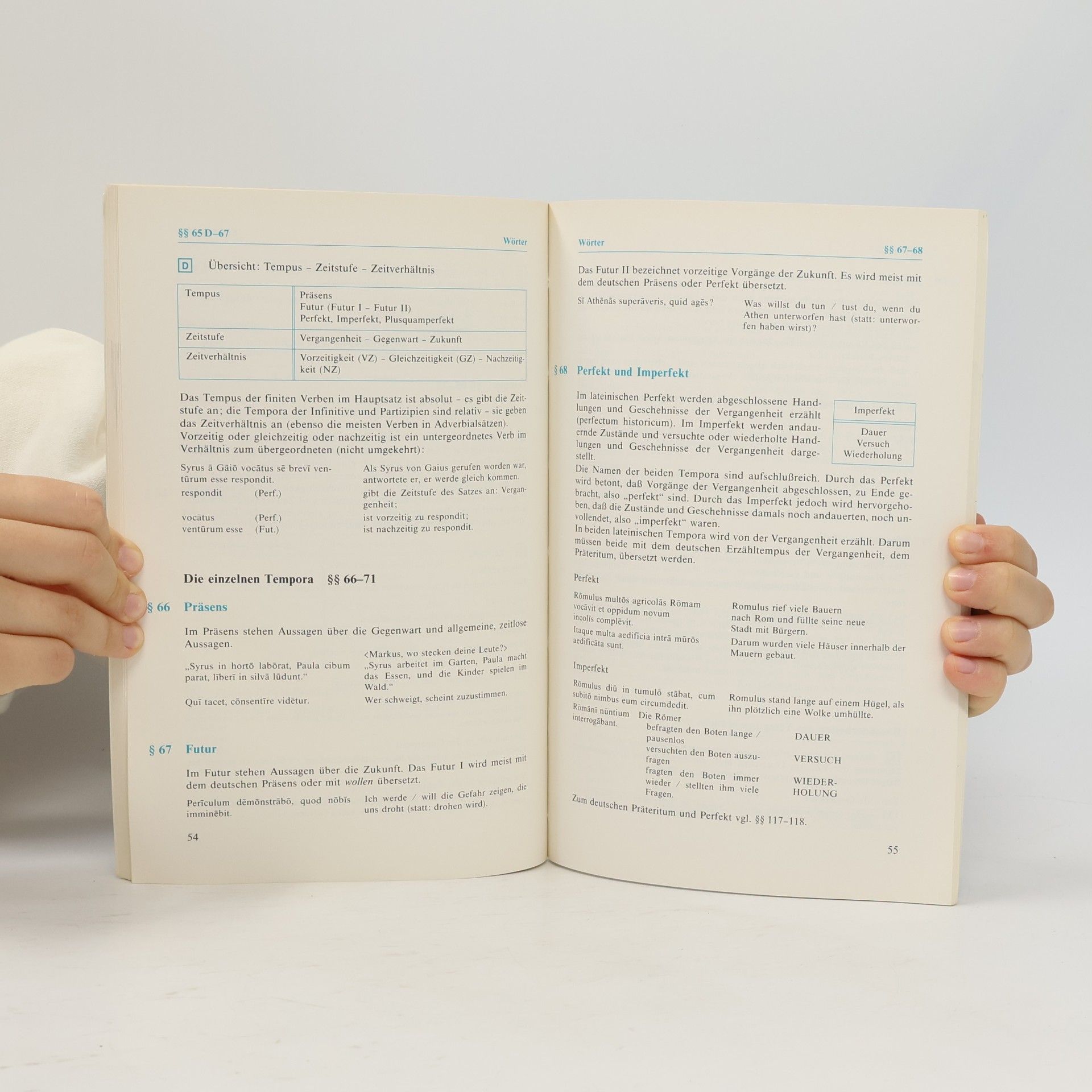 Various authors Compendium