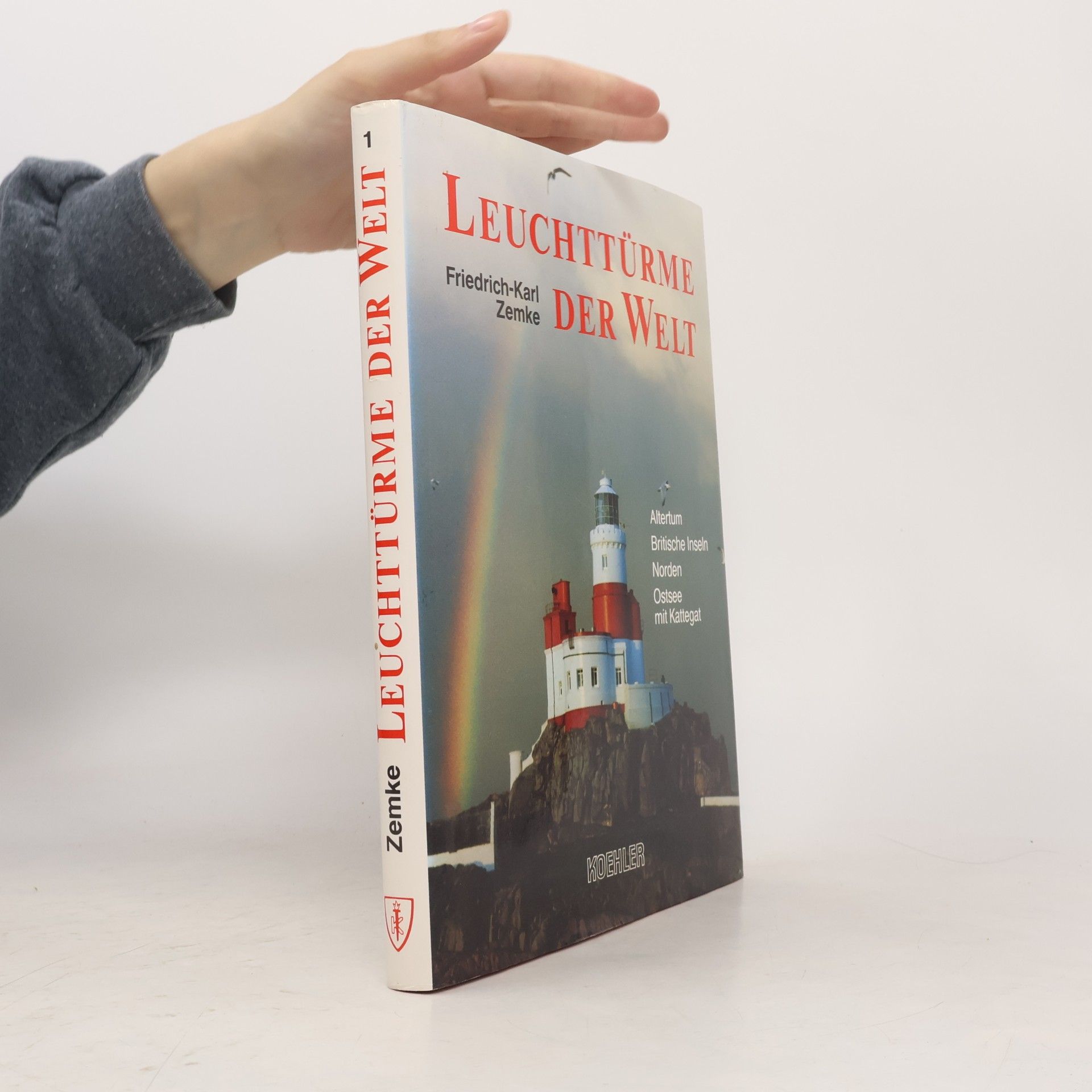Leuchttürme der Welt