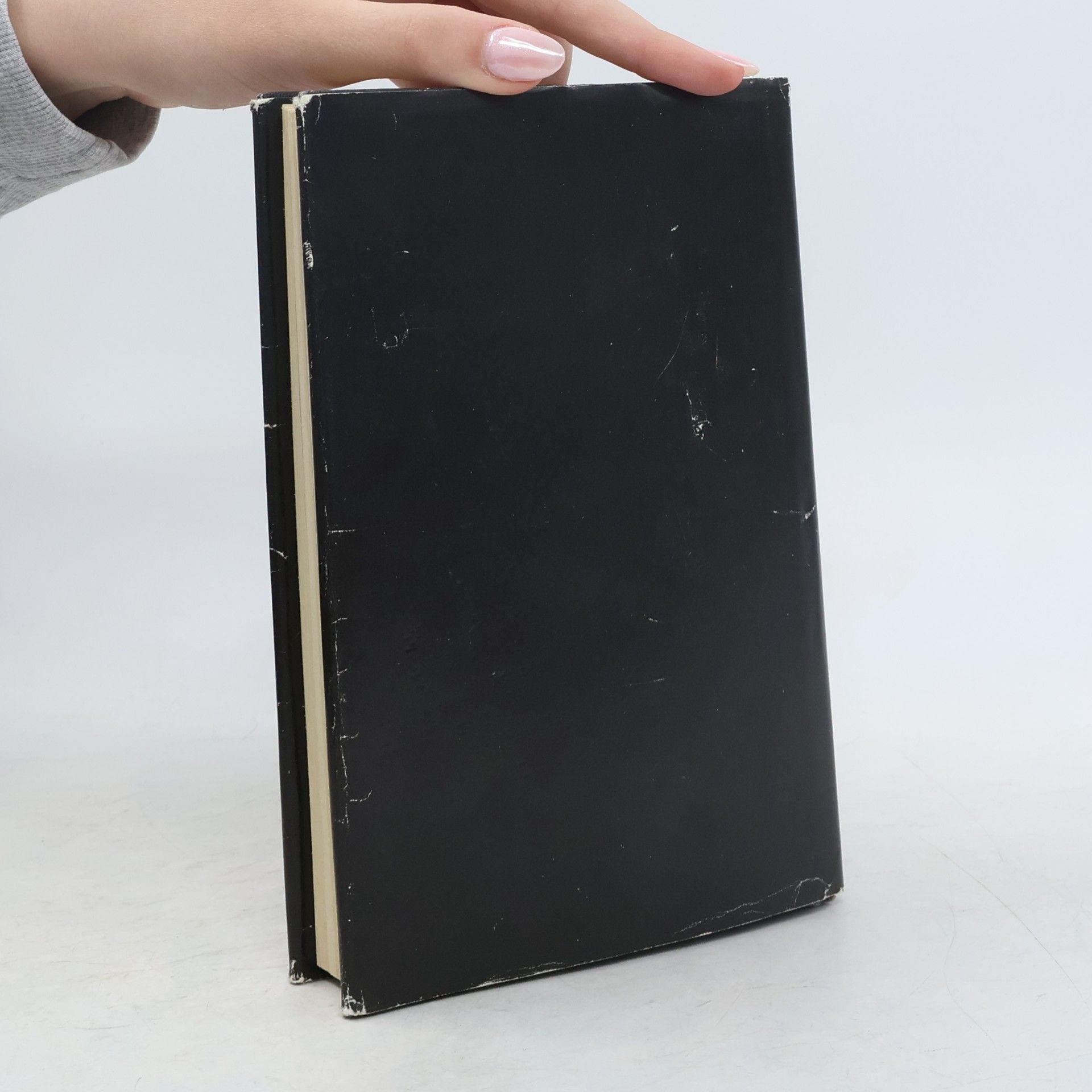 Antonín Hendrych Norimberský proces