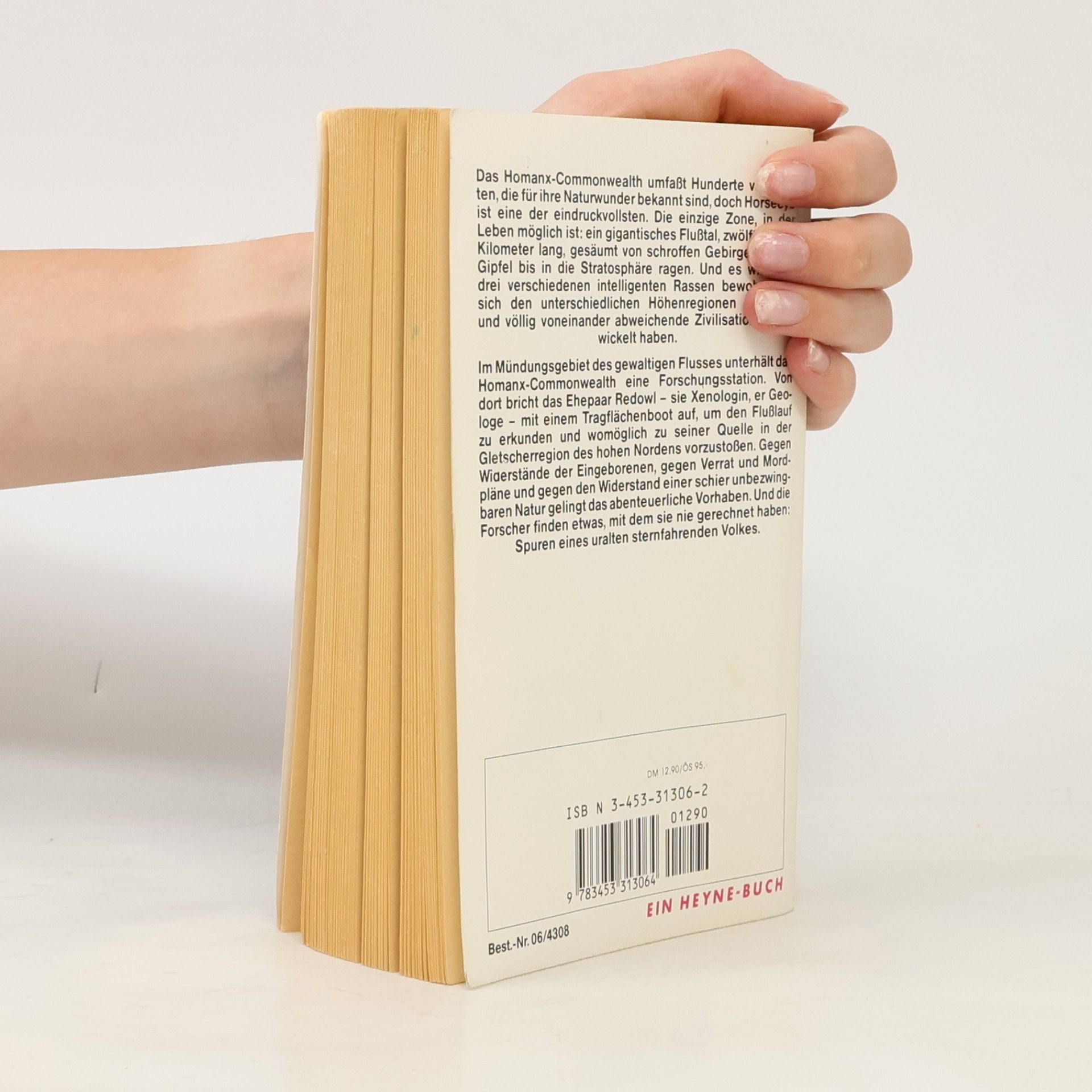 Alan Dean Foster Die Reise zur Stadt der Toten