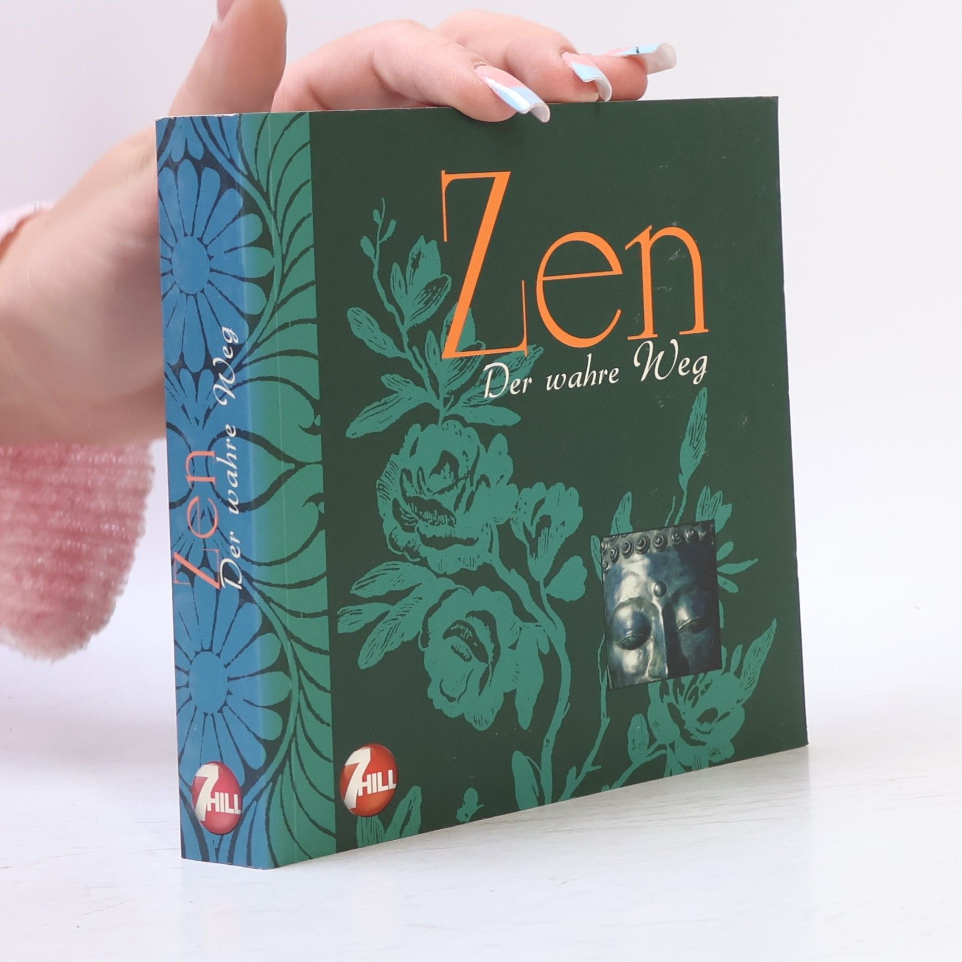 AA.VV. Zen
