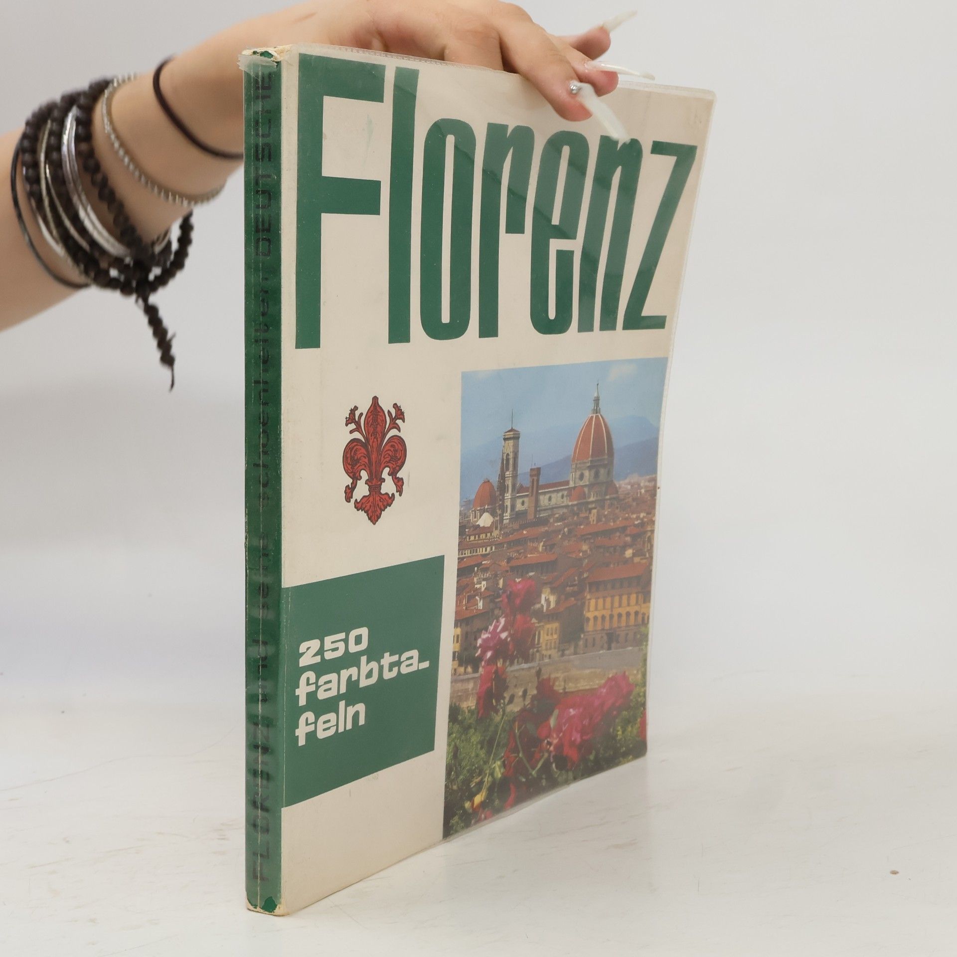 AA.VV. Florenz
