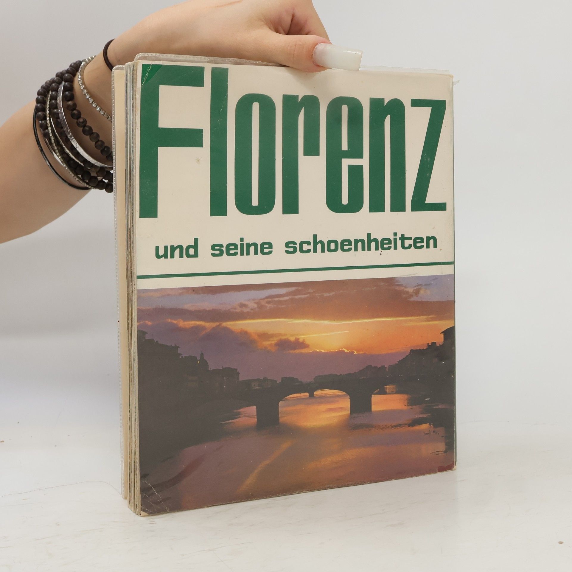 Autorenkollektiv Florenz