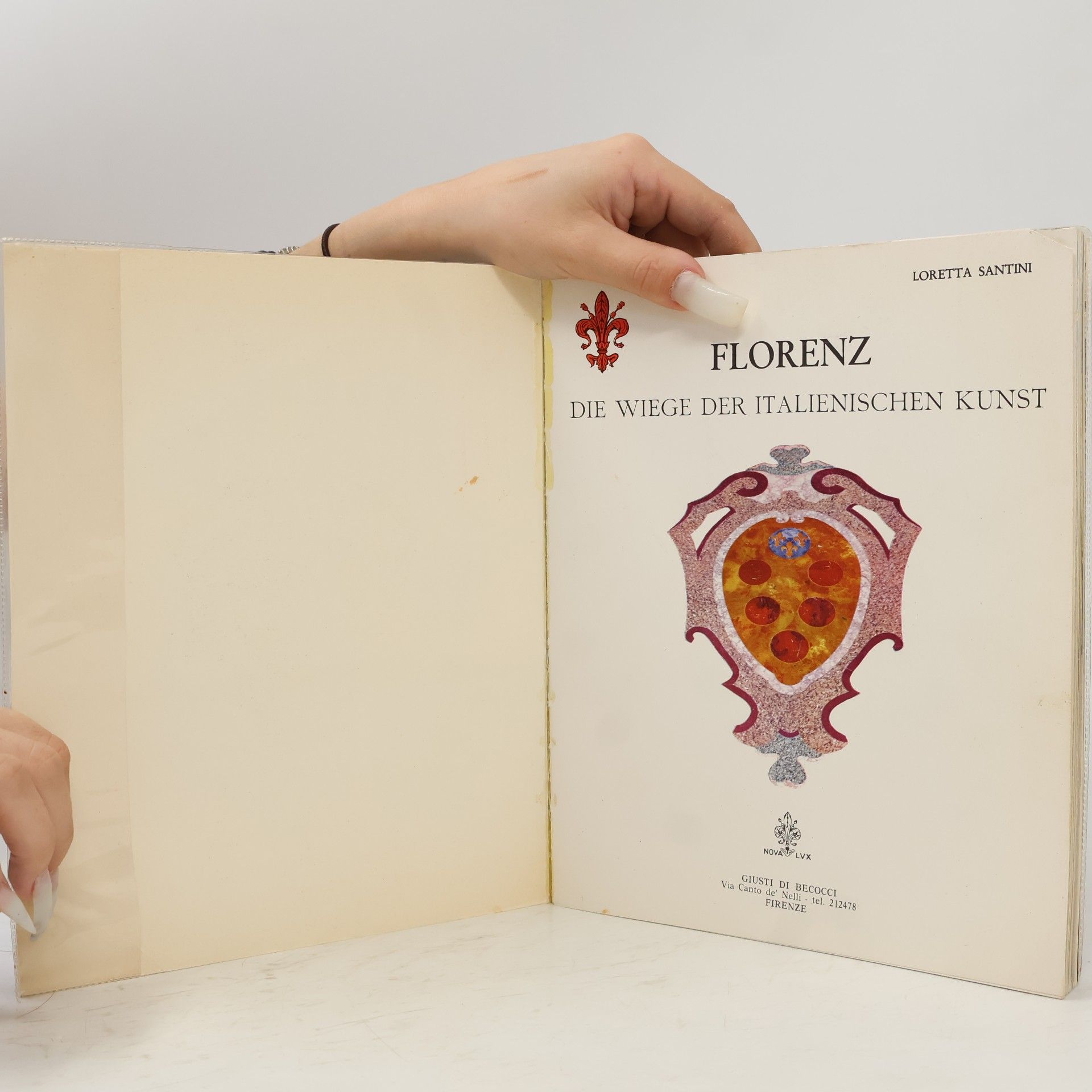 Autorenkollektiv Florenz