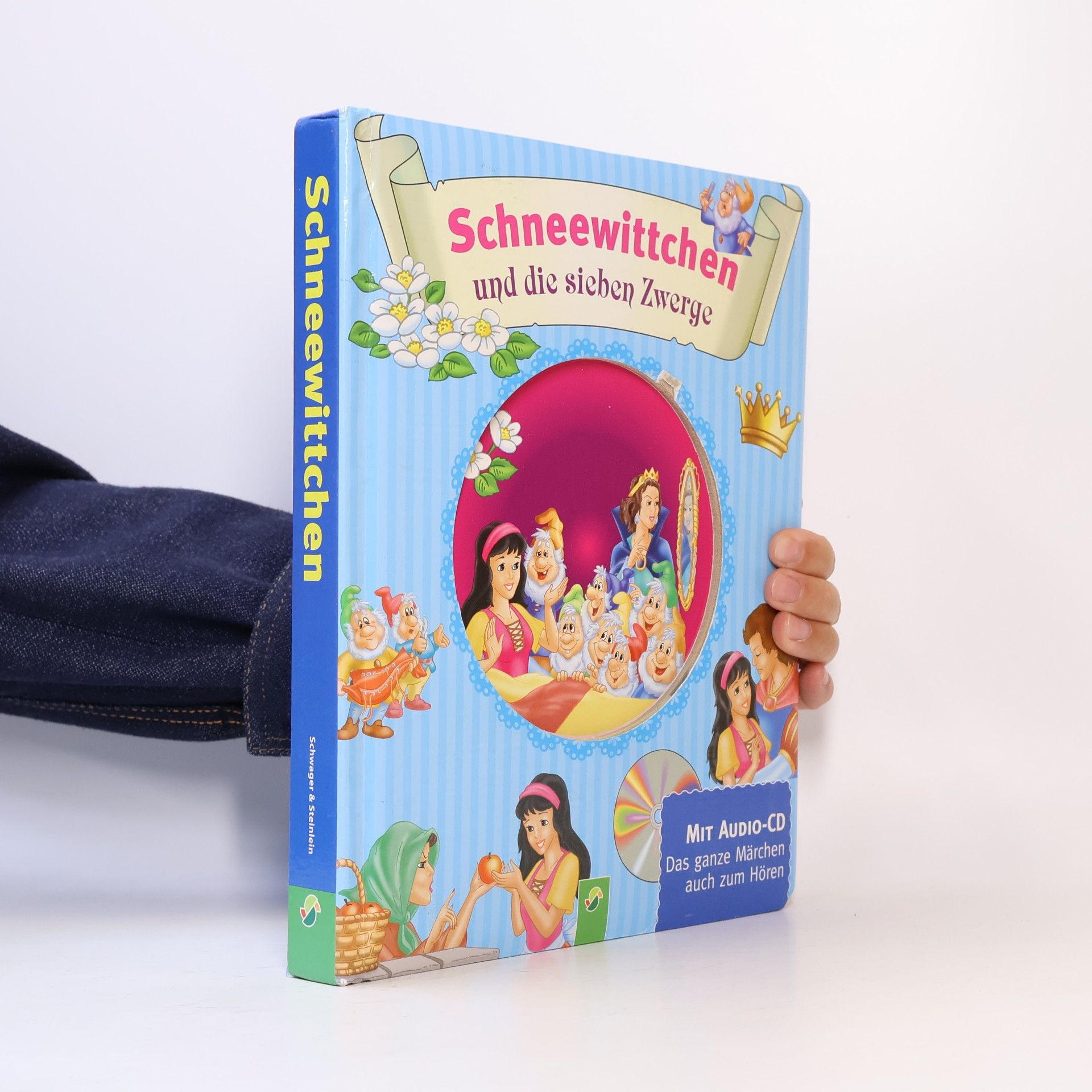 Autorenkollektiv Schneewittchen und die sieben Zwerge
