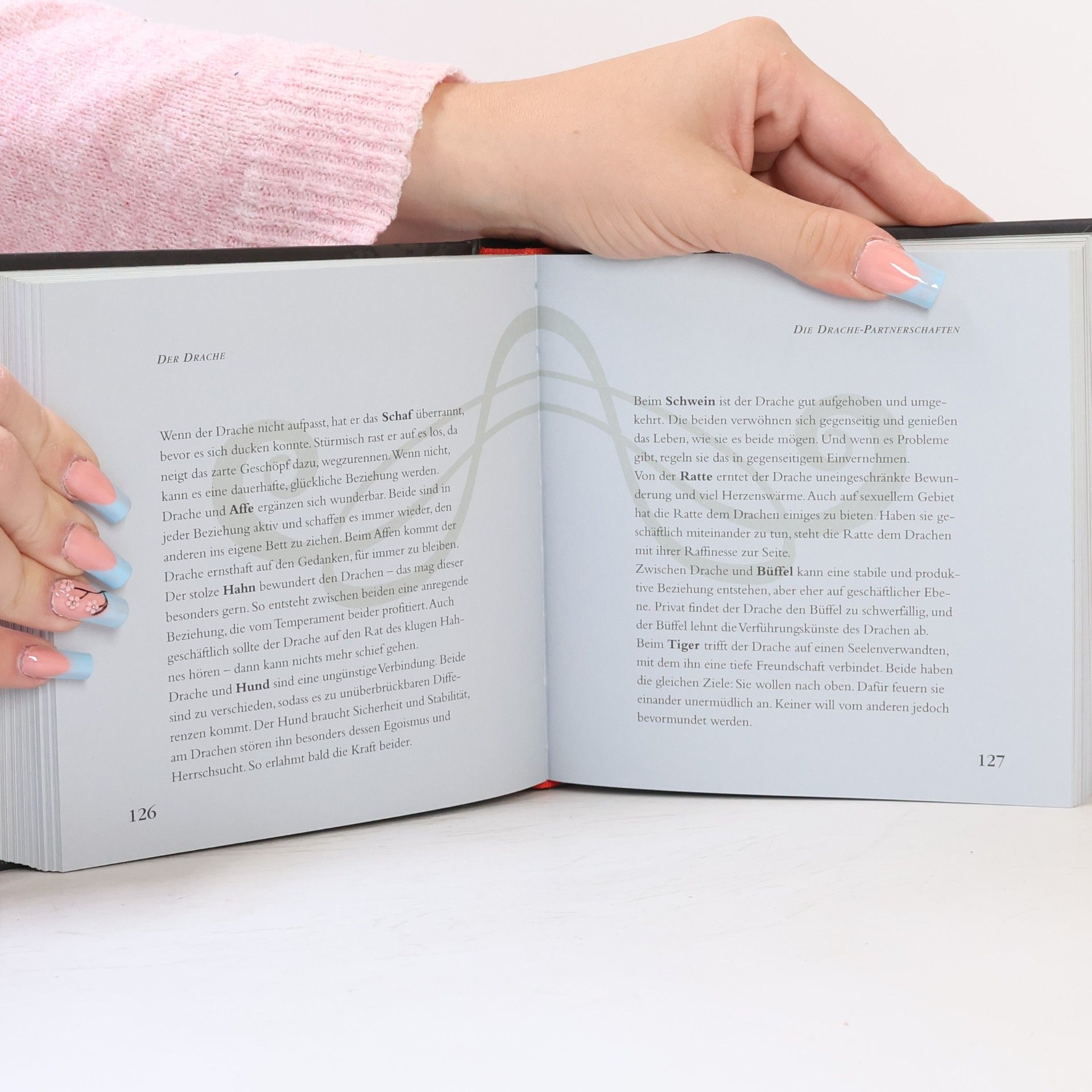 Sylvia Winnewisser Chinesische Astrologie