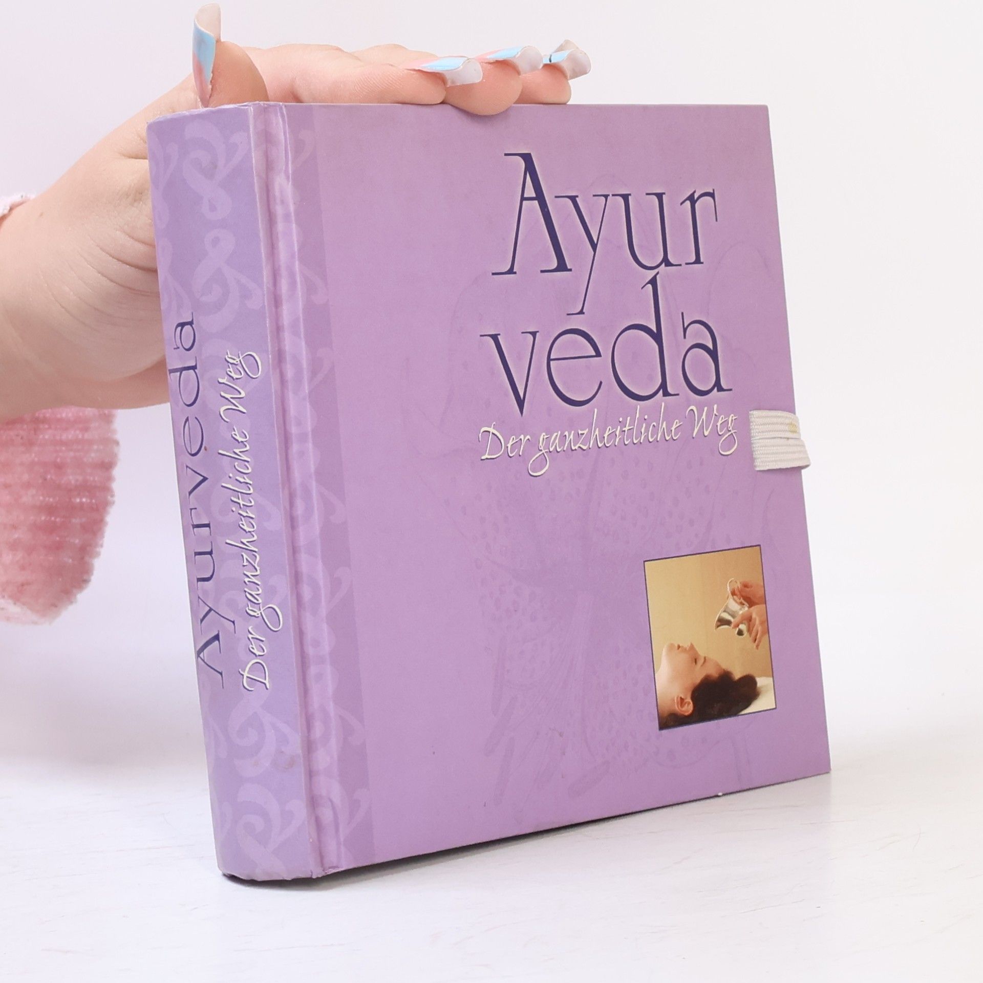 Jacqueline Dubois Ayurveda