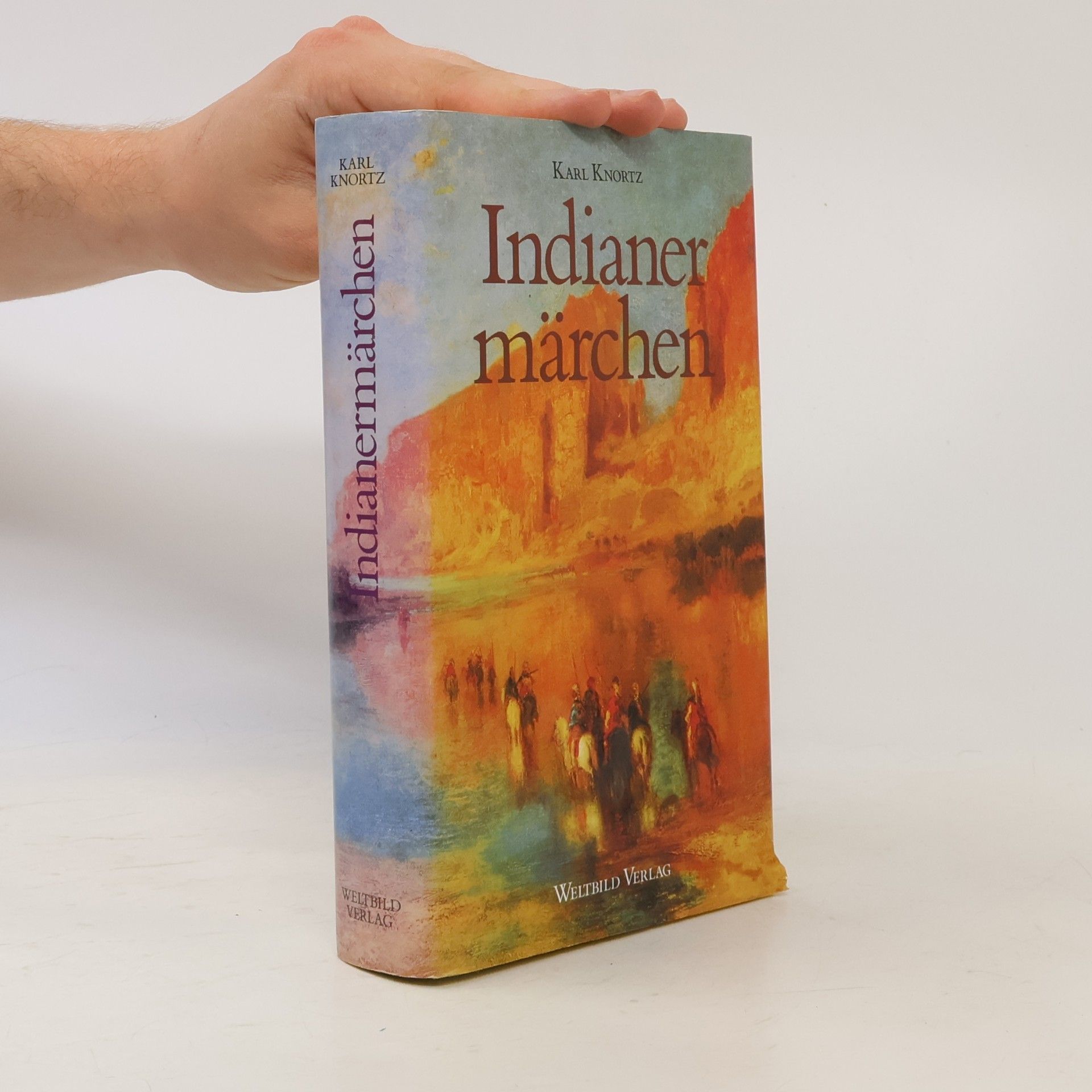 Indianermärchen