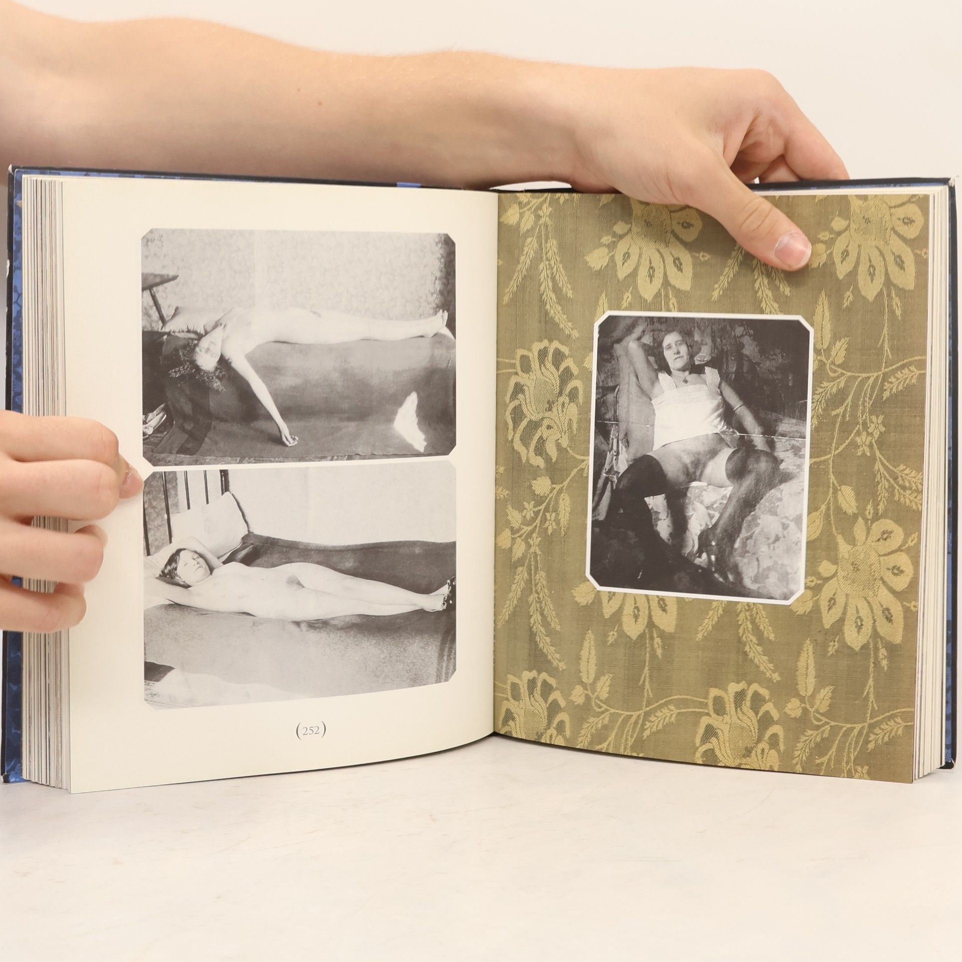 Laura Mirsky Forbidden Erotica. The Collection