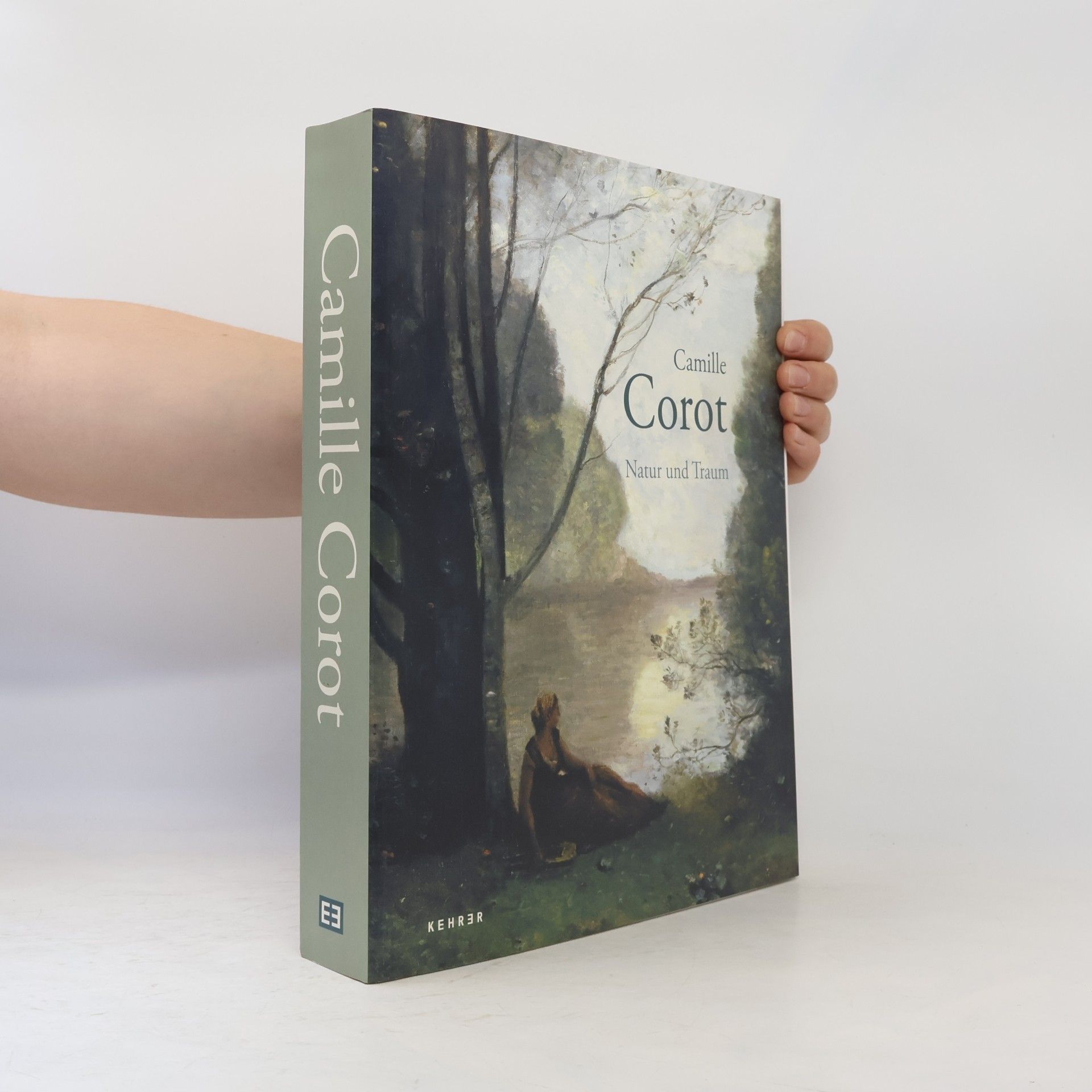 Camille Corot Natur und Traum