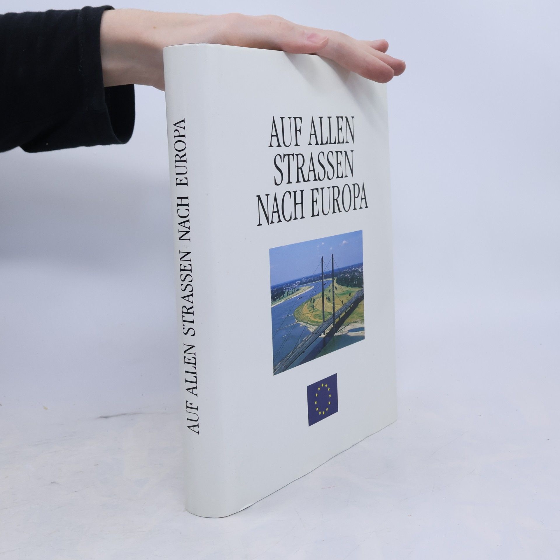 Autorenkollektiv Auf allen Strassen nach Europa
