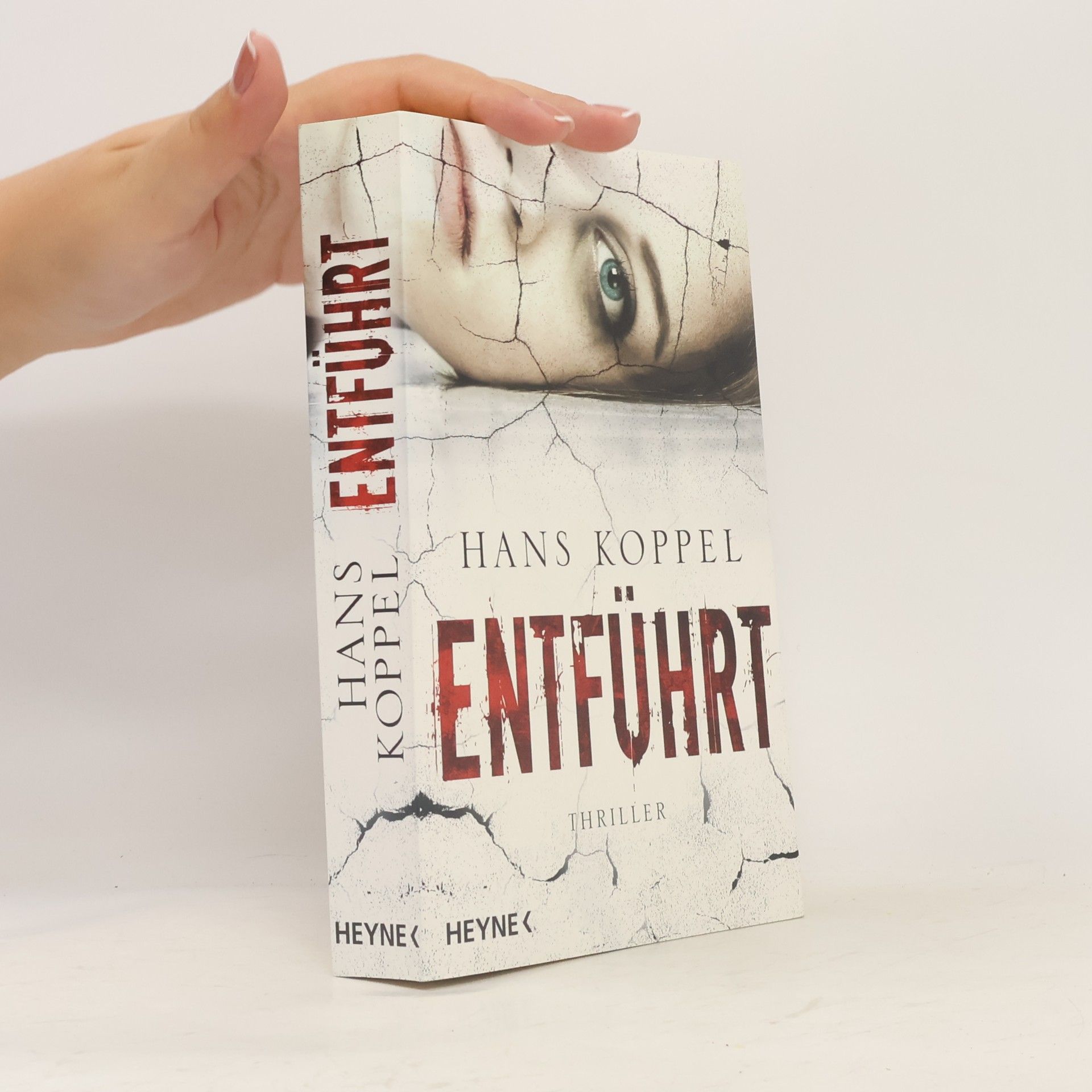 Hans Koppel Entführt
