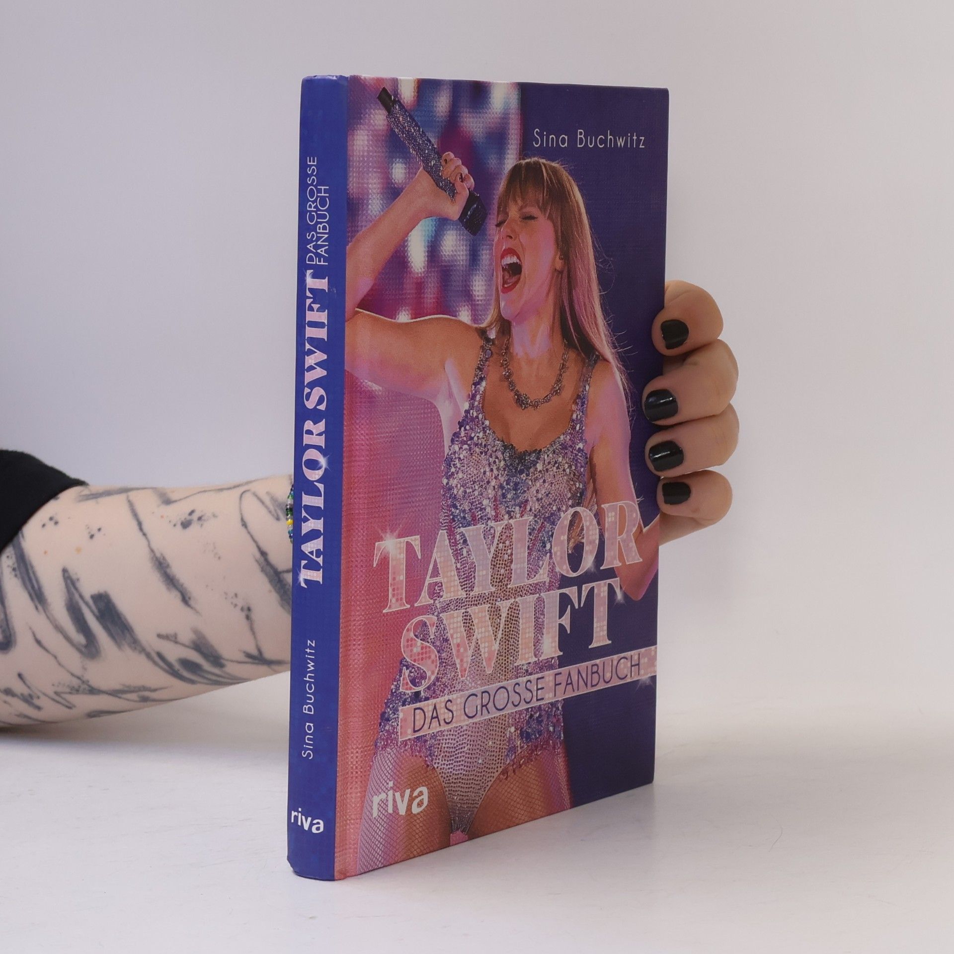 Sina Buchwitz Taylor Swift