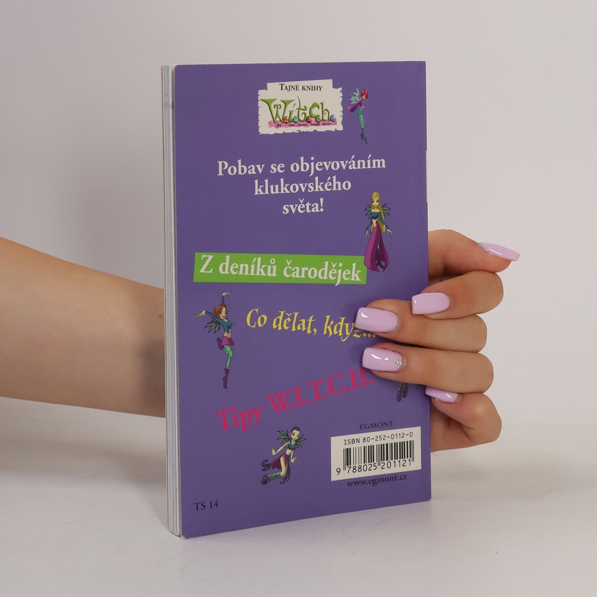 Autorenkollektiv 100 čarodějných způsobů, jak vydržet s kluky