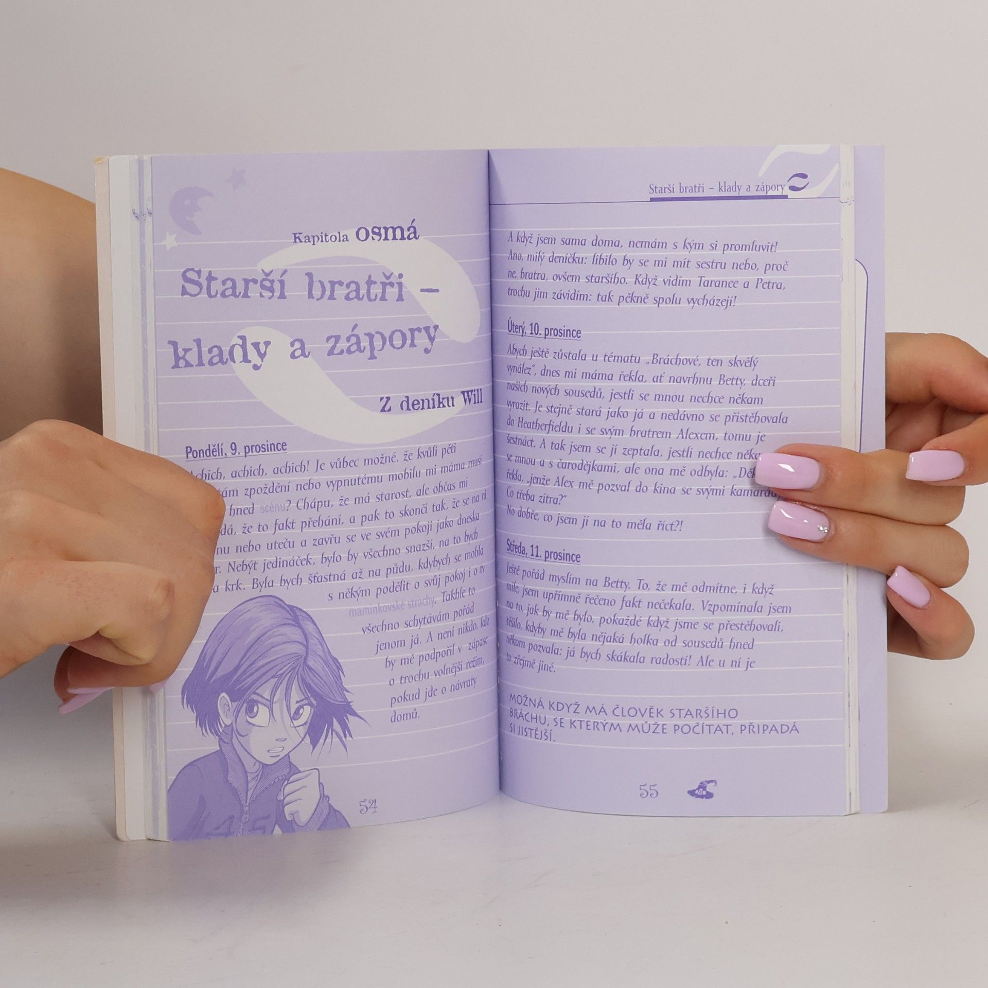 Autorenkollektiv 100 čarodějných způsobů, jak vydržet s kluky