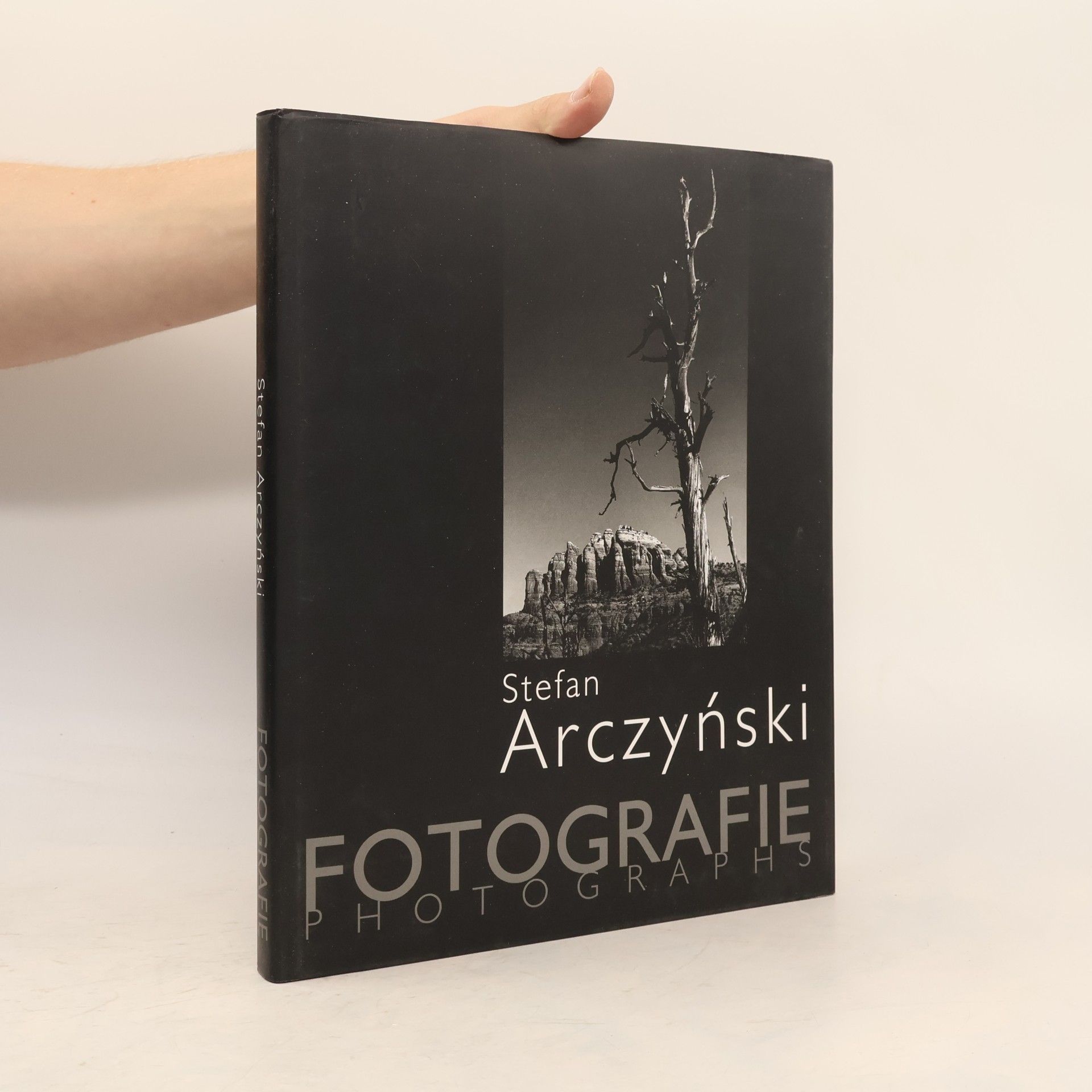 Stefan Arczynski Fotografie