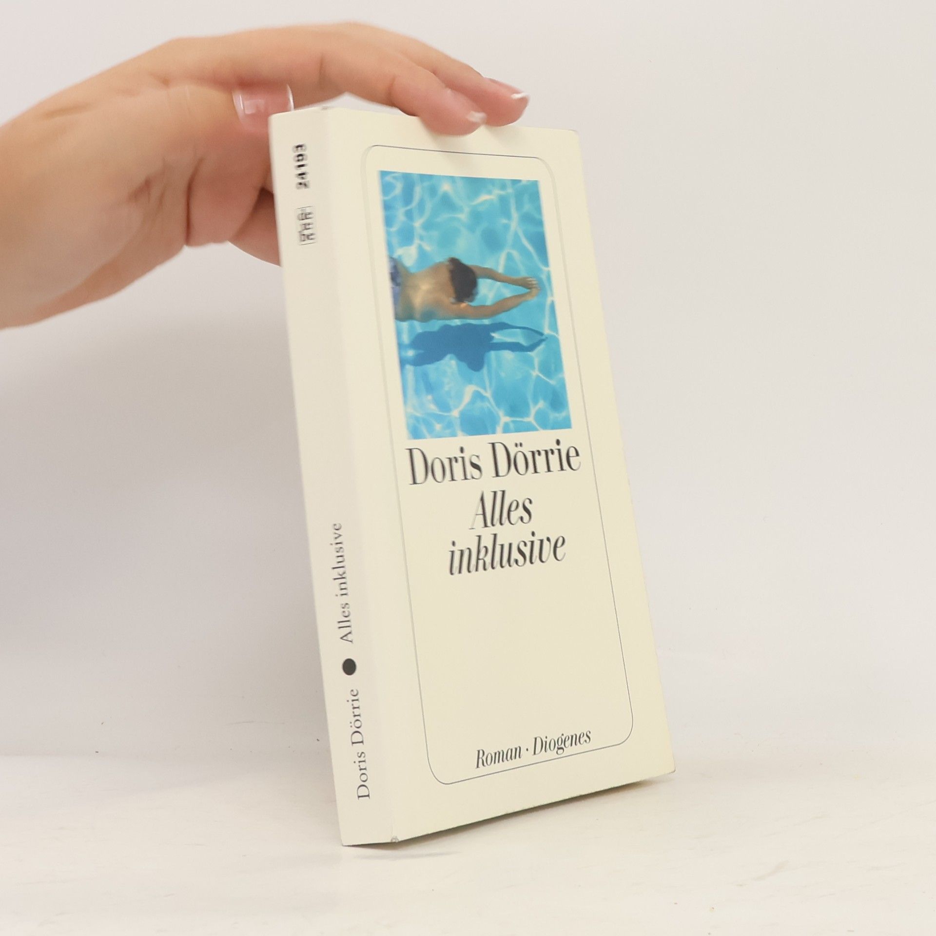 Doris Dörrie Alles inklusive