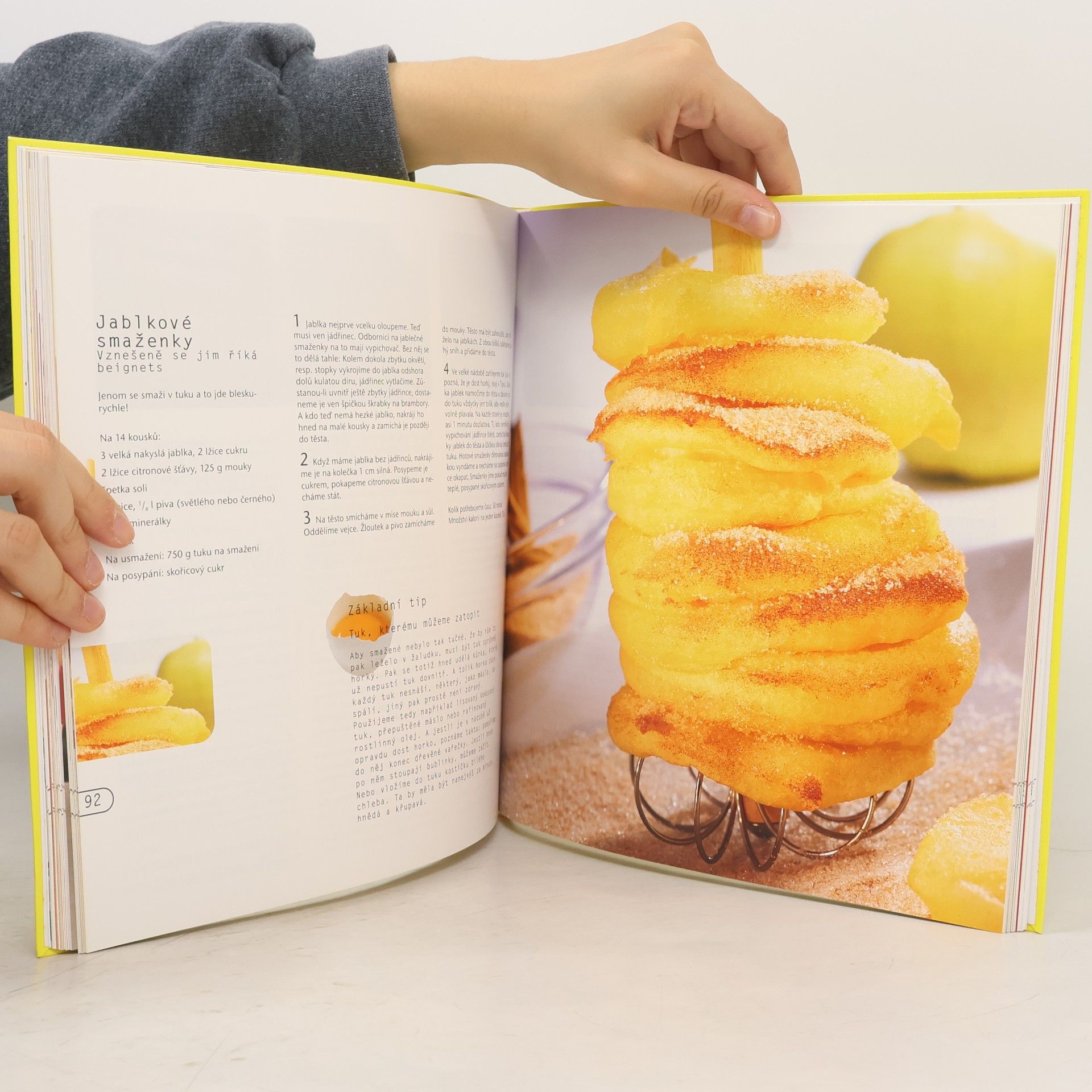 Cornelia Schinharl Basic baking