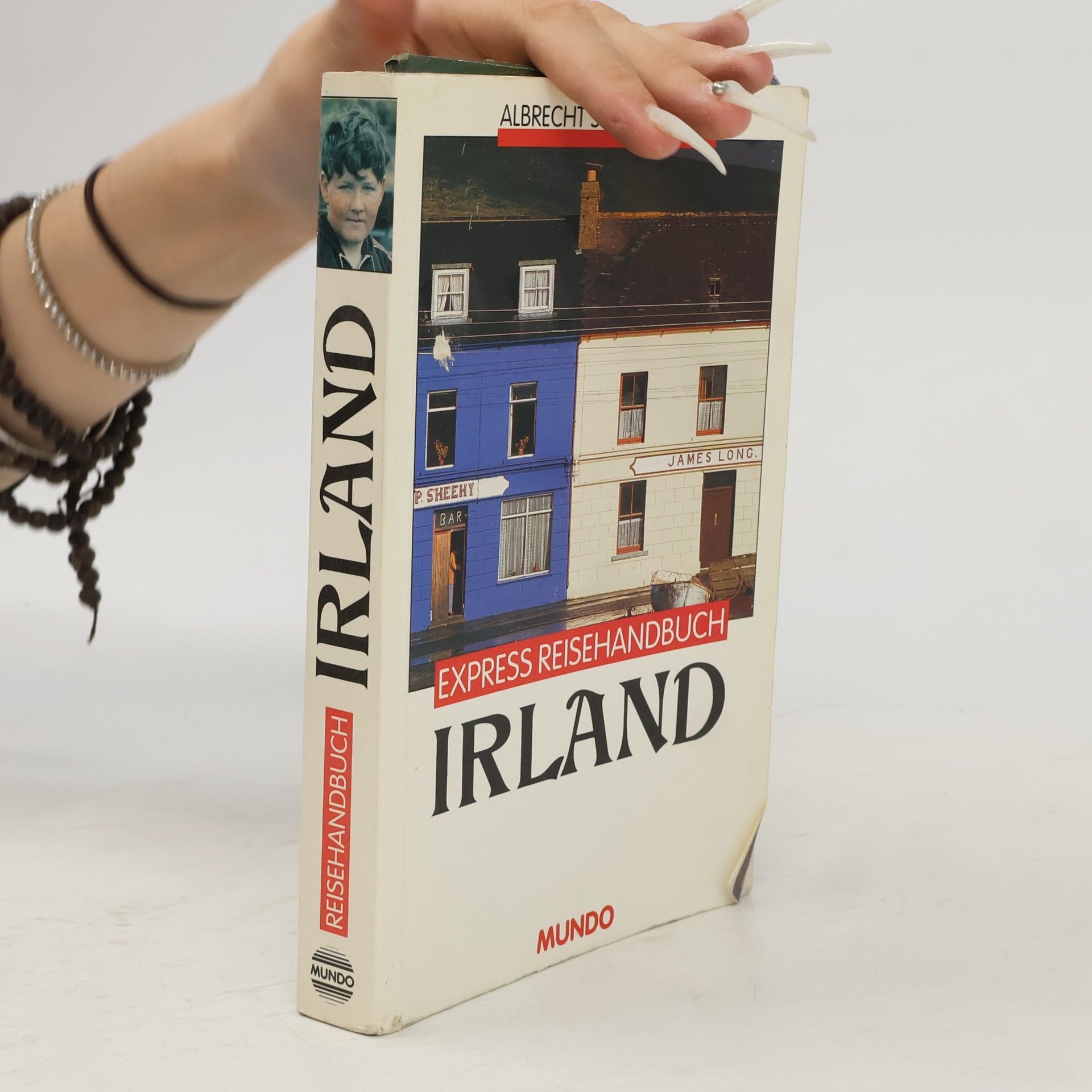 Irland