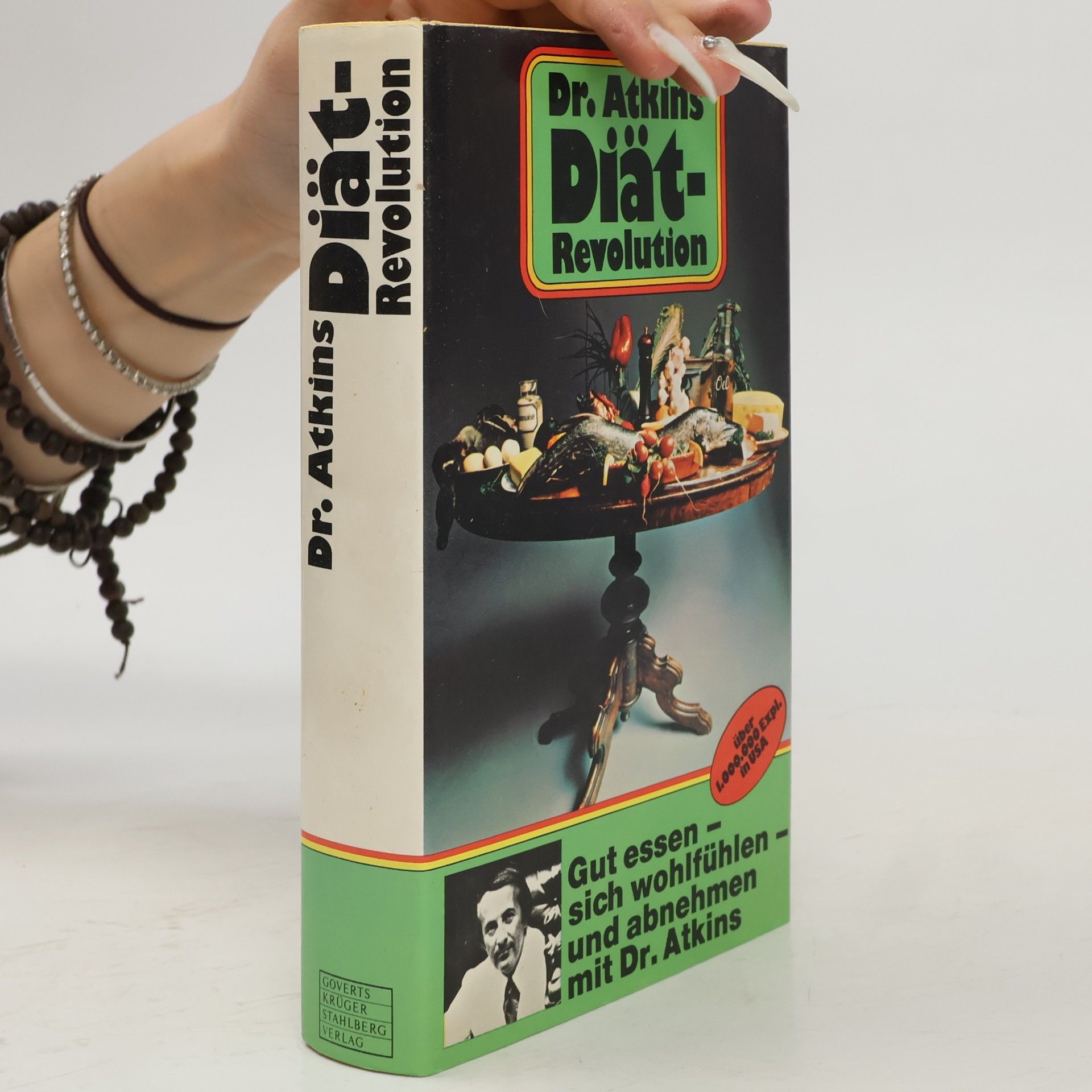 Diät Revolution