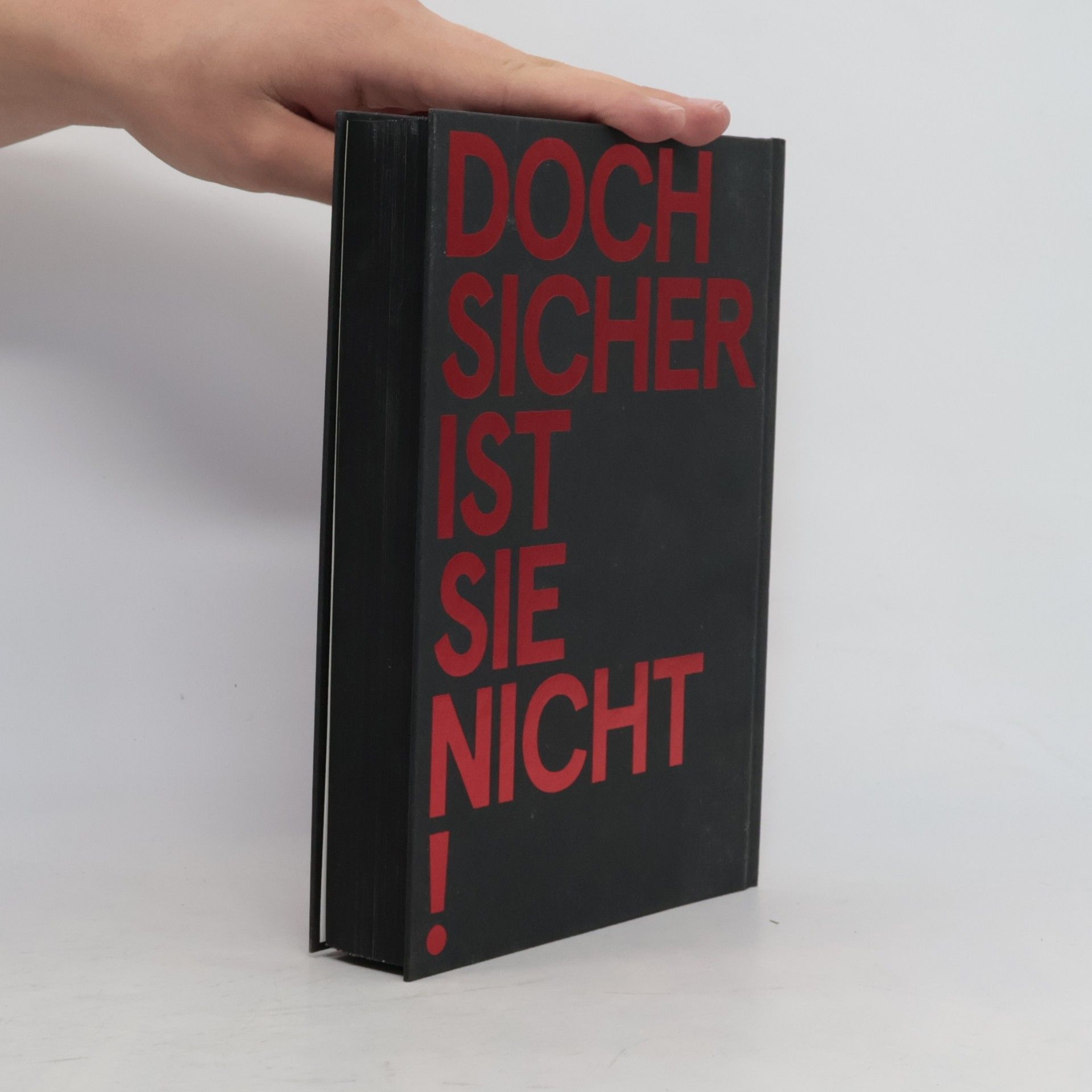 Georg Diez Die Erde ist gewaltig schön, doch sicher ist sie nicht