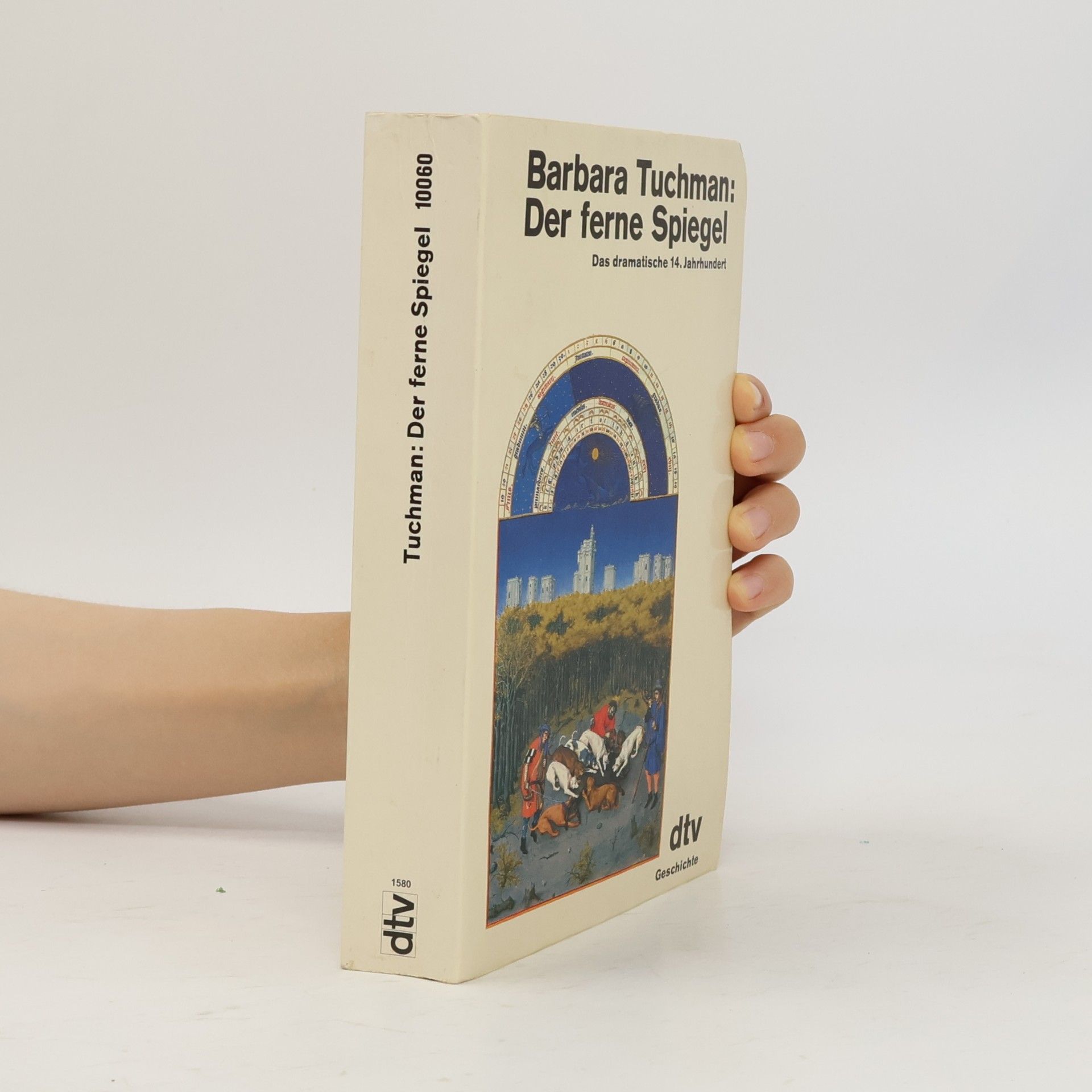 Barbara W. Tuchman Der Ferne Spiegel