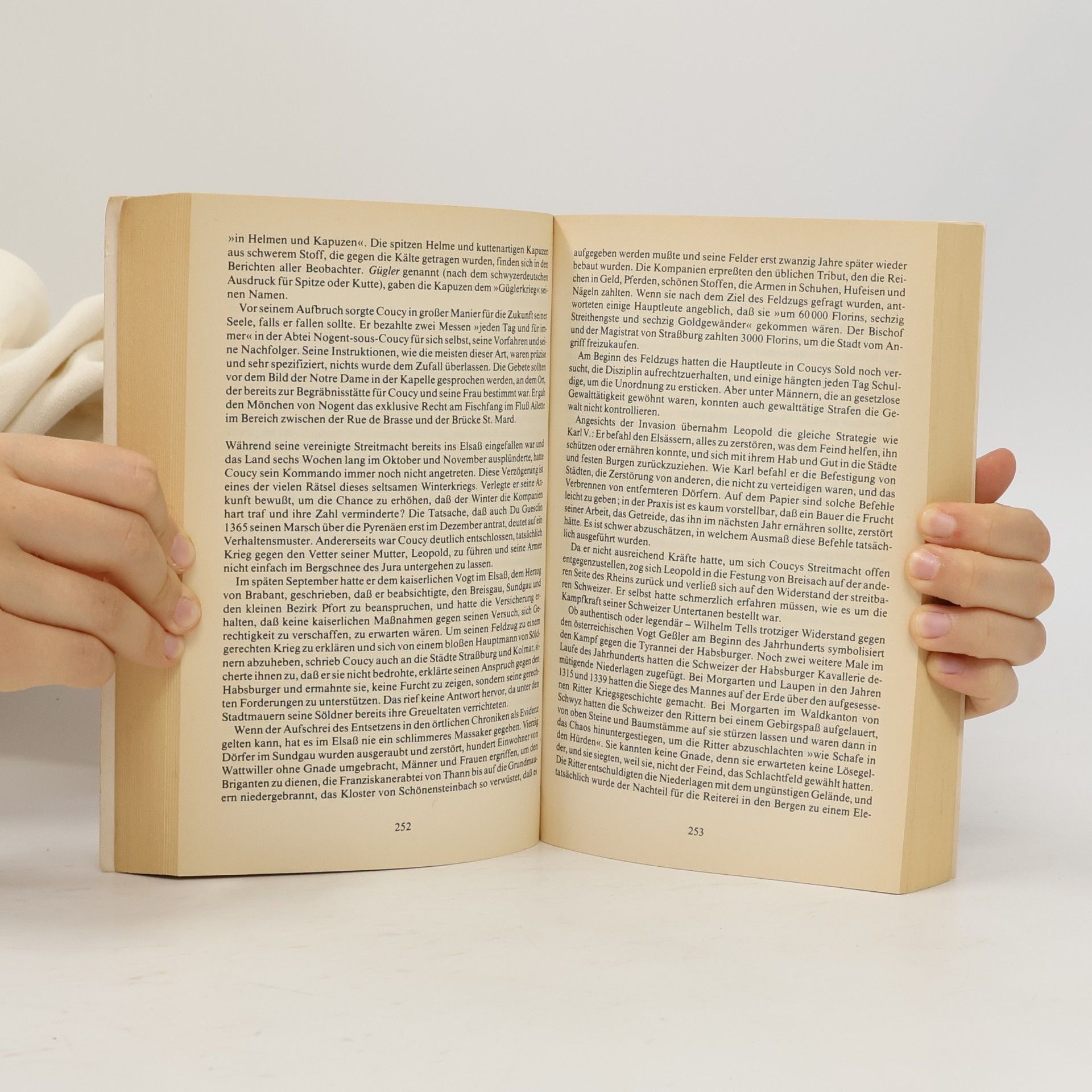 Barbara Tuchman Der Ferne Spiegel