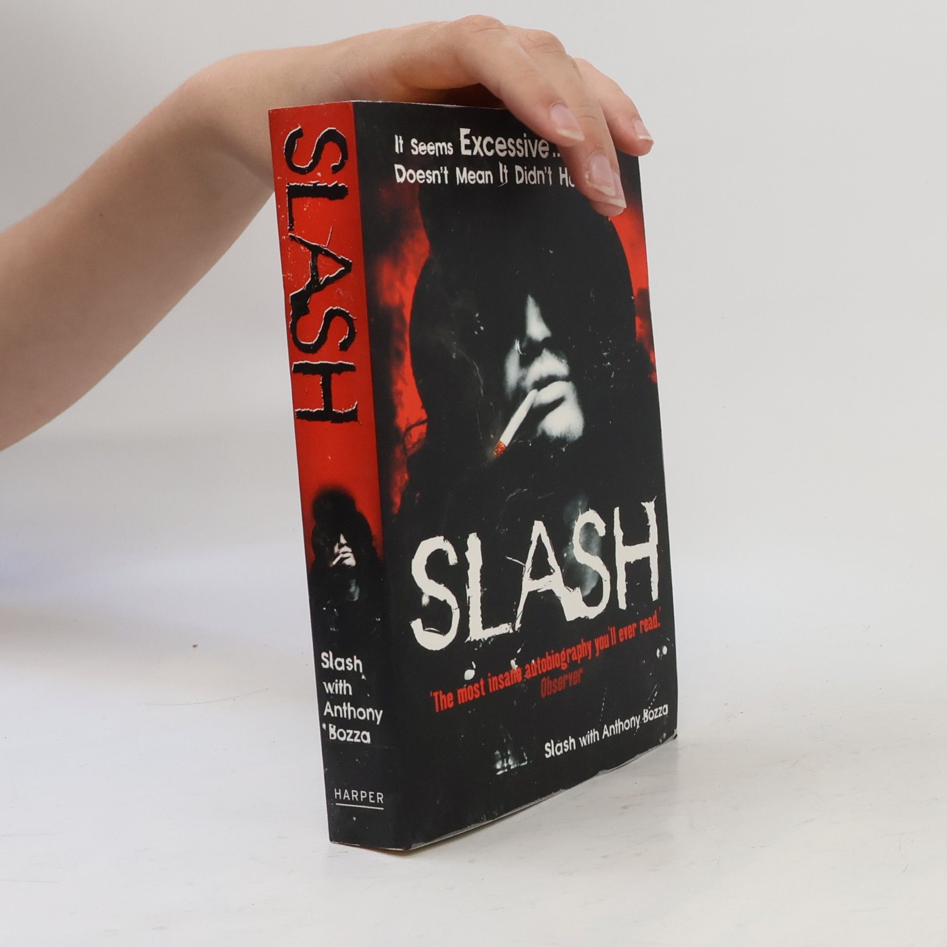 Slash