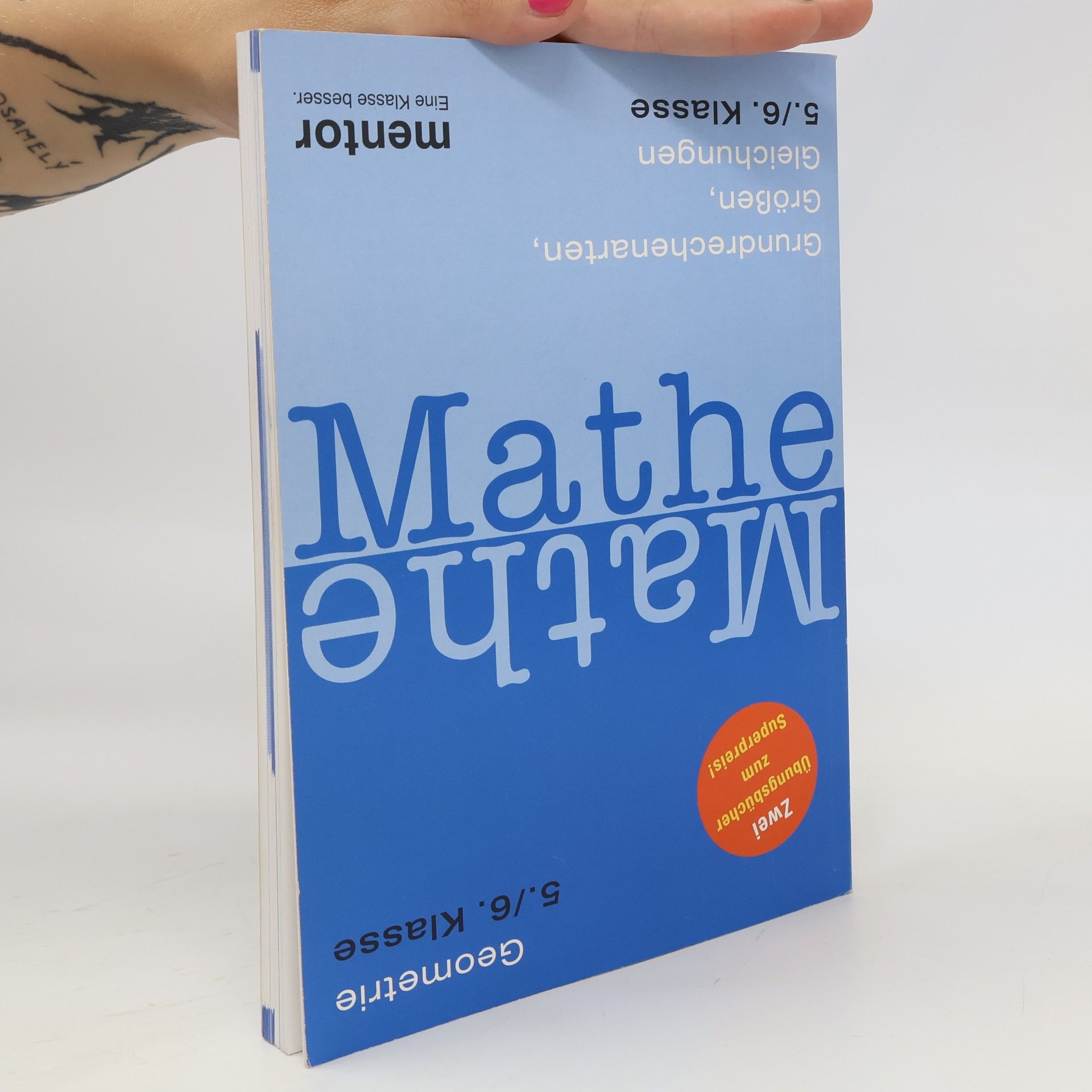 Jürgen Haubrich Mathe 5.-6. Klasse Geometrie