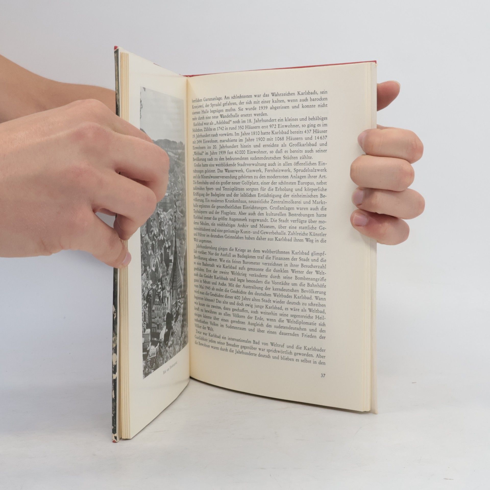 Various authors Karlsbad