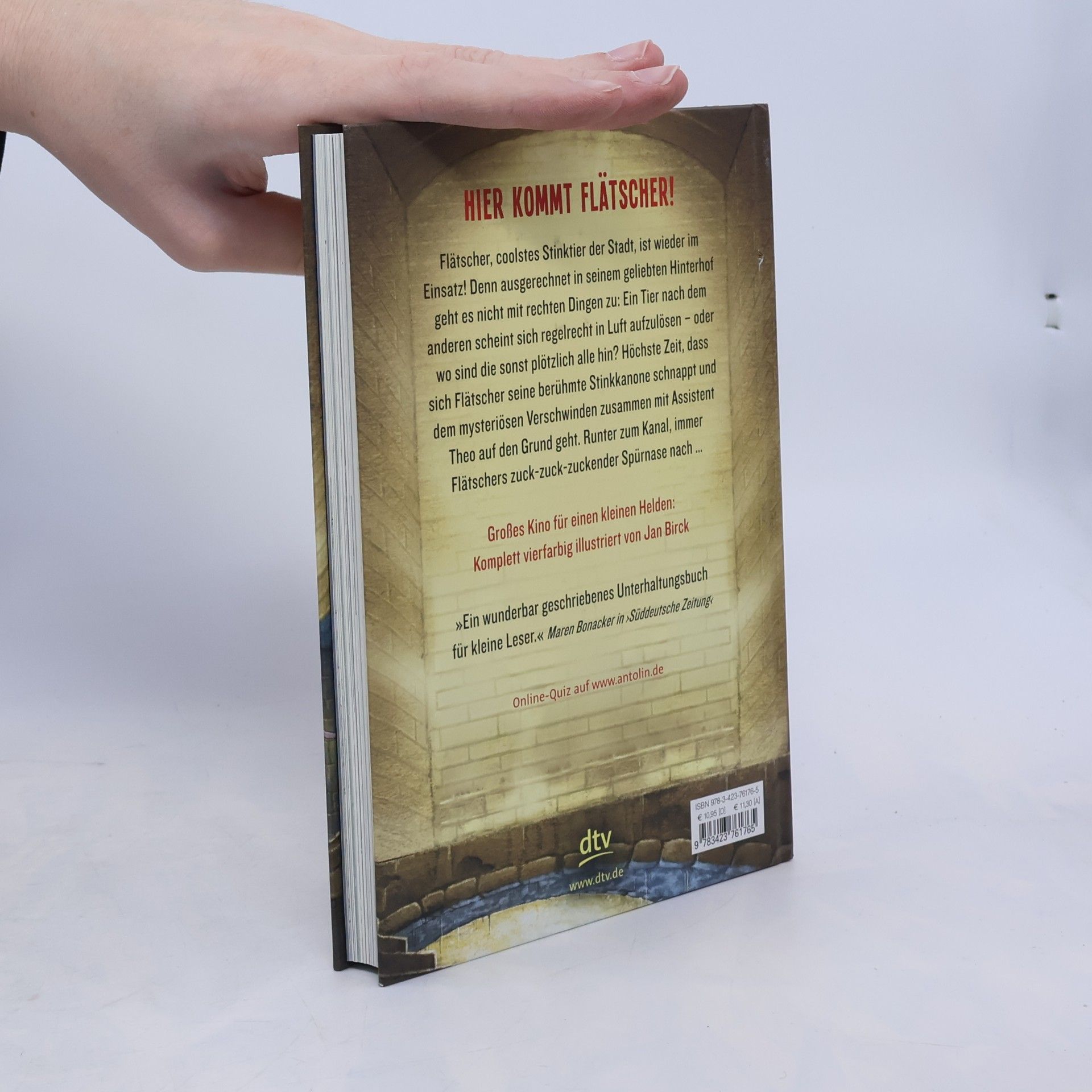 Autores varios Flätscher