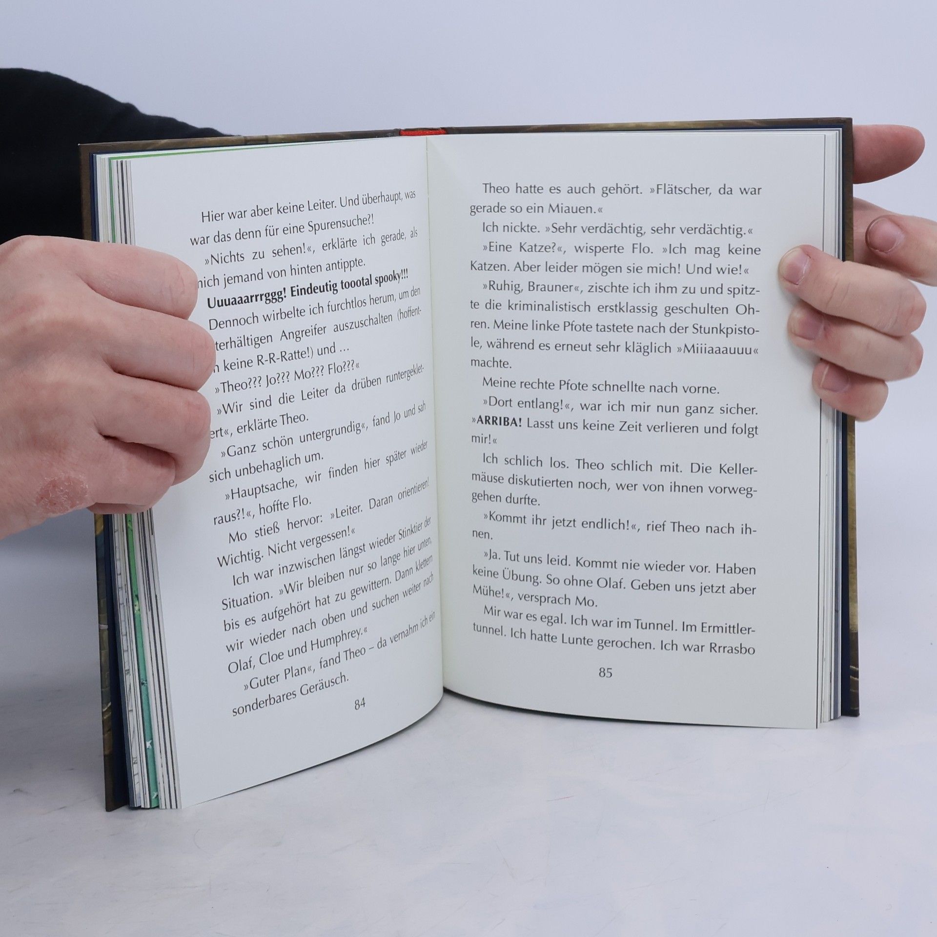 Autores varios Flätscher