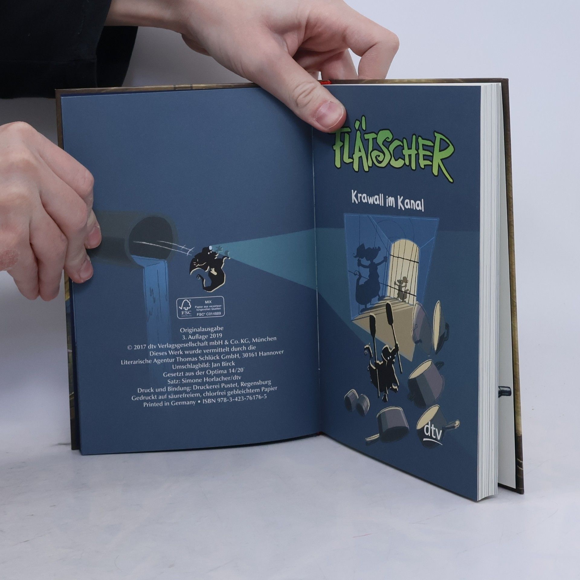 Autores varios Flätscher