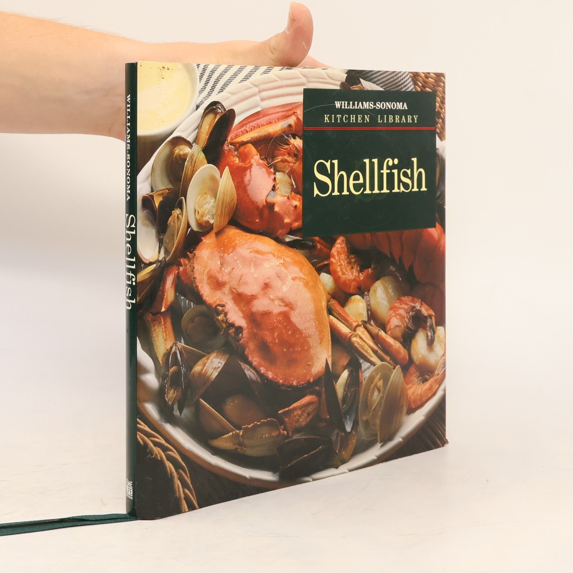 Various authors Shellfish