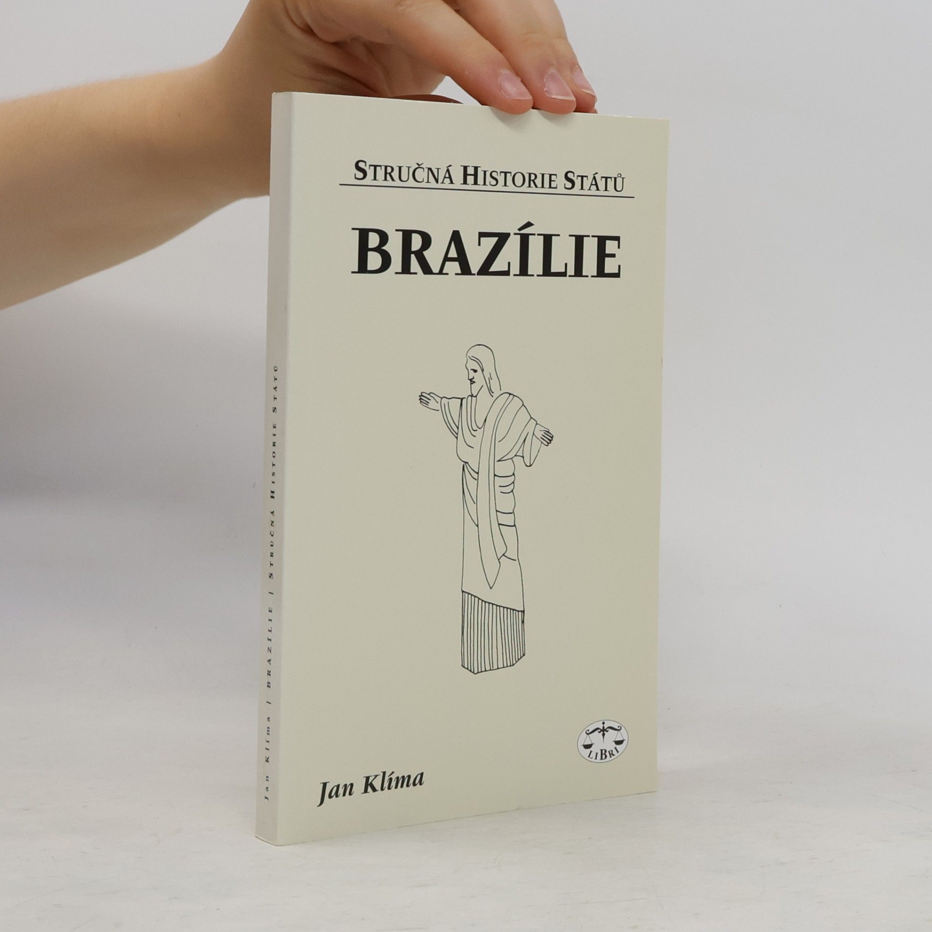 Ján Klima Brazílie