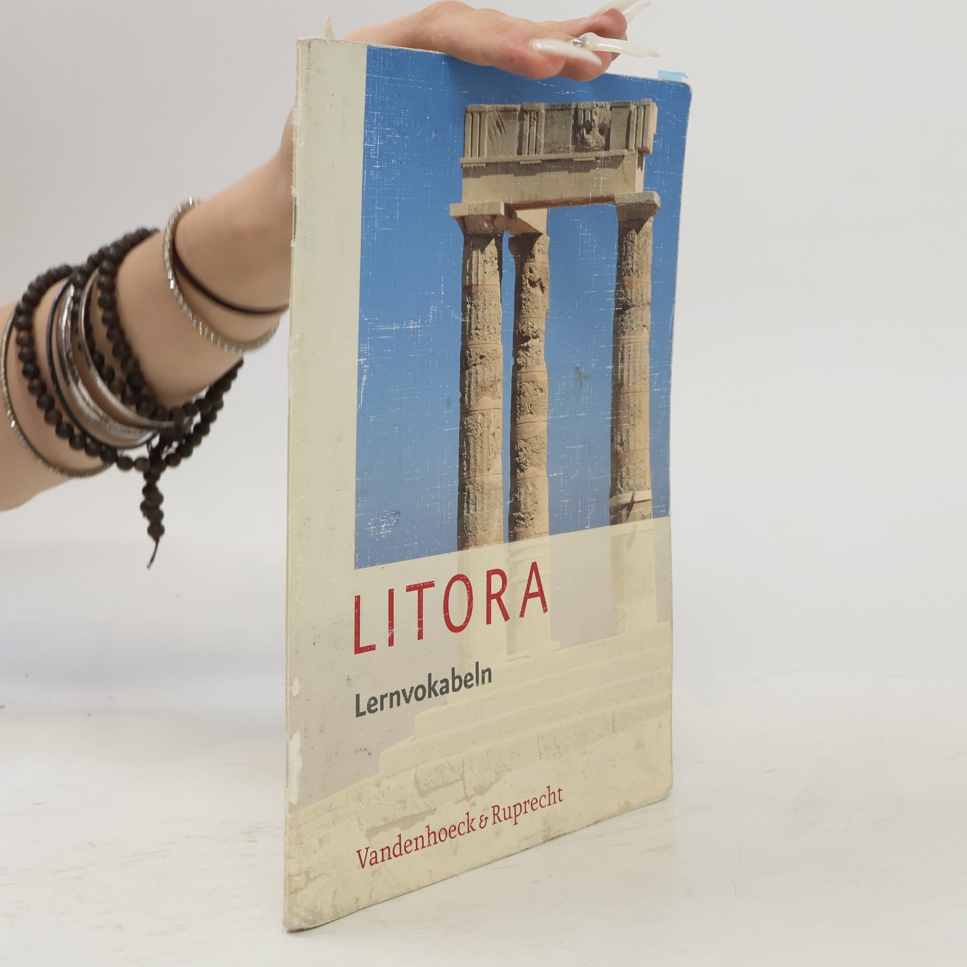 Kolektiv autorů Litora