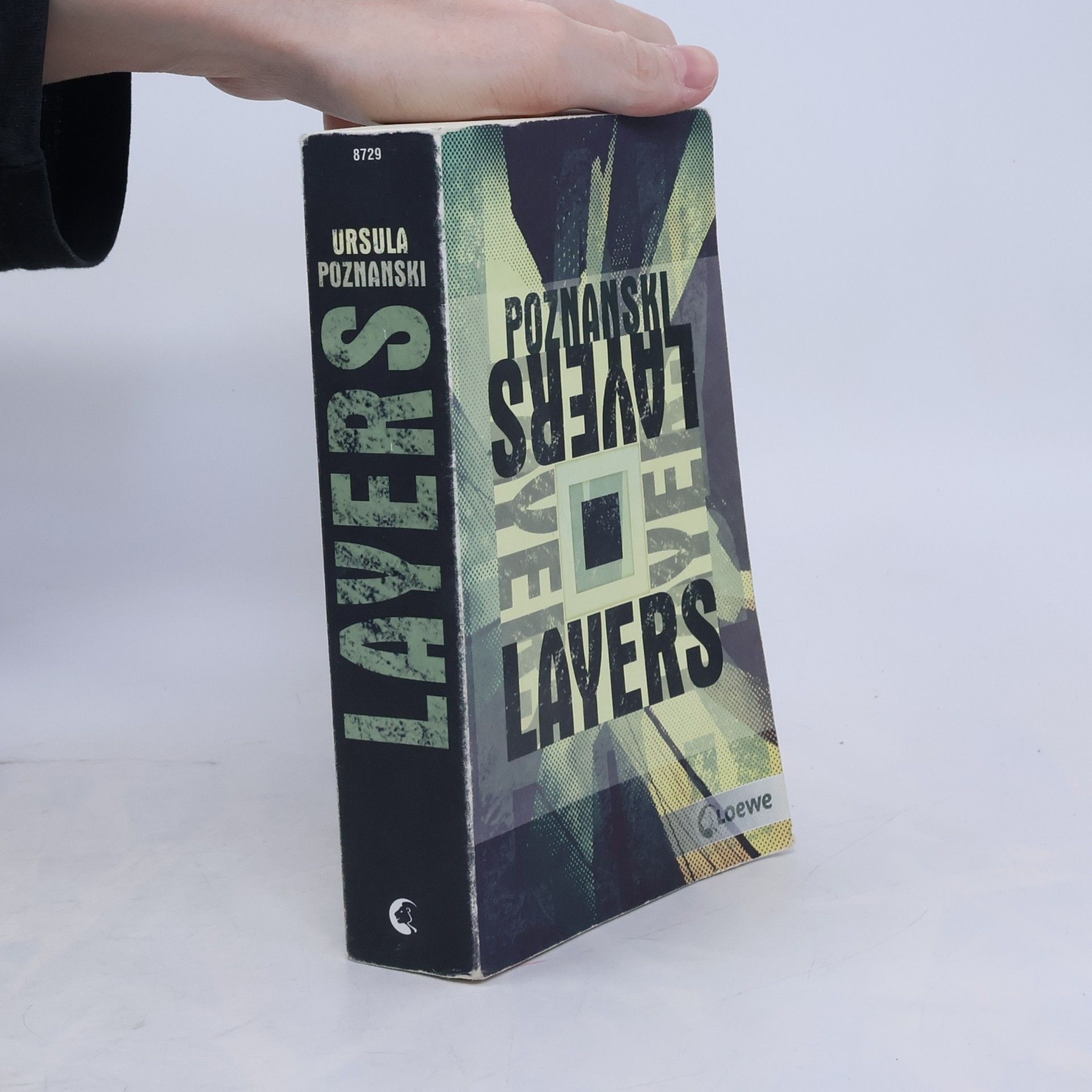 Ursula Poznanski Layers