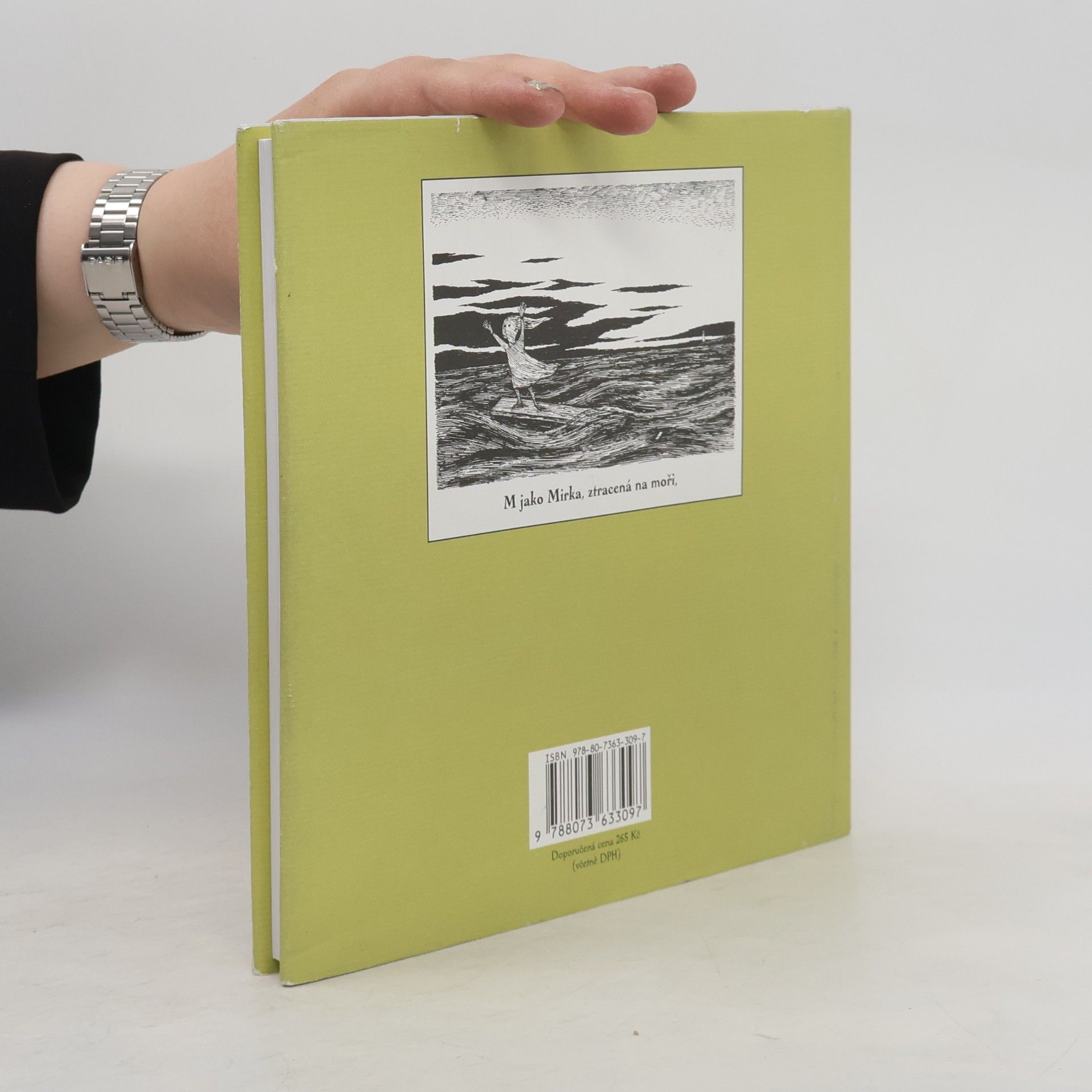Edward Gorey Octárna a jiné příběhy
