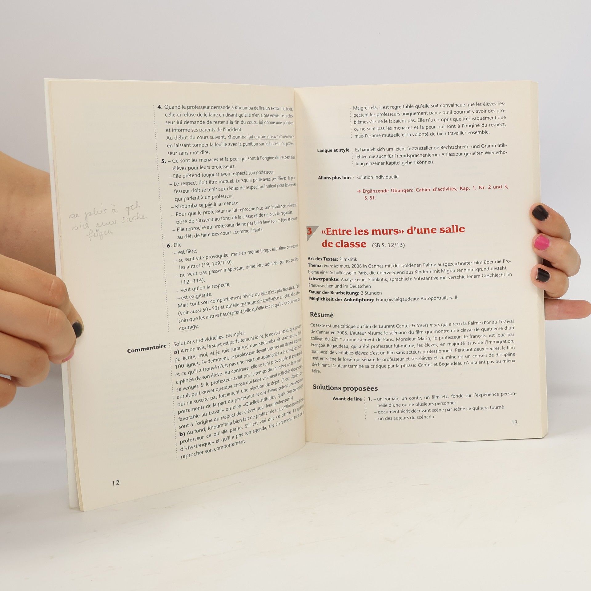 Autores varios Bleu Blanc Rouge Le Grand 8