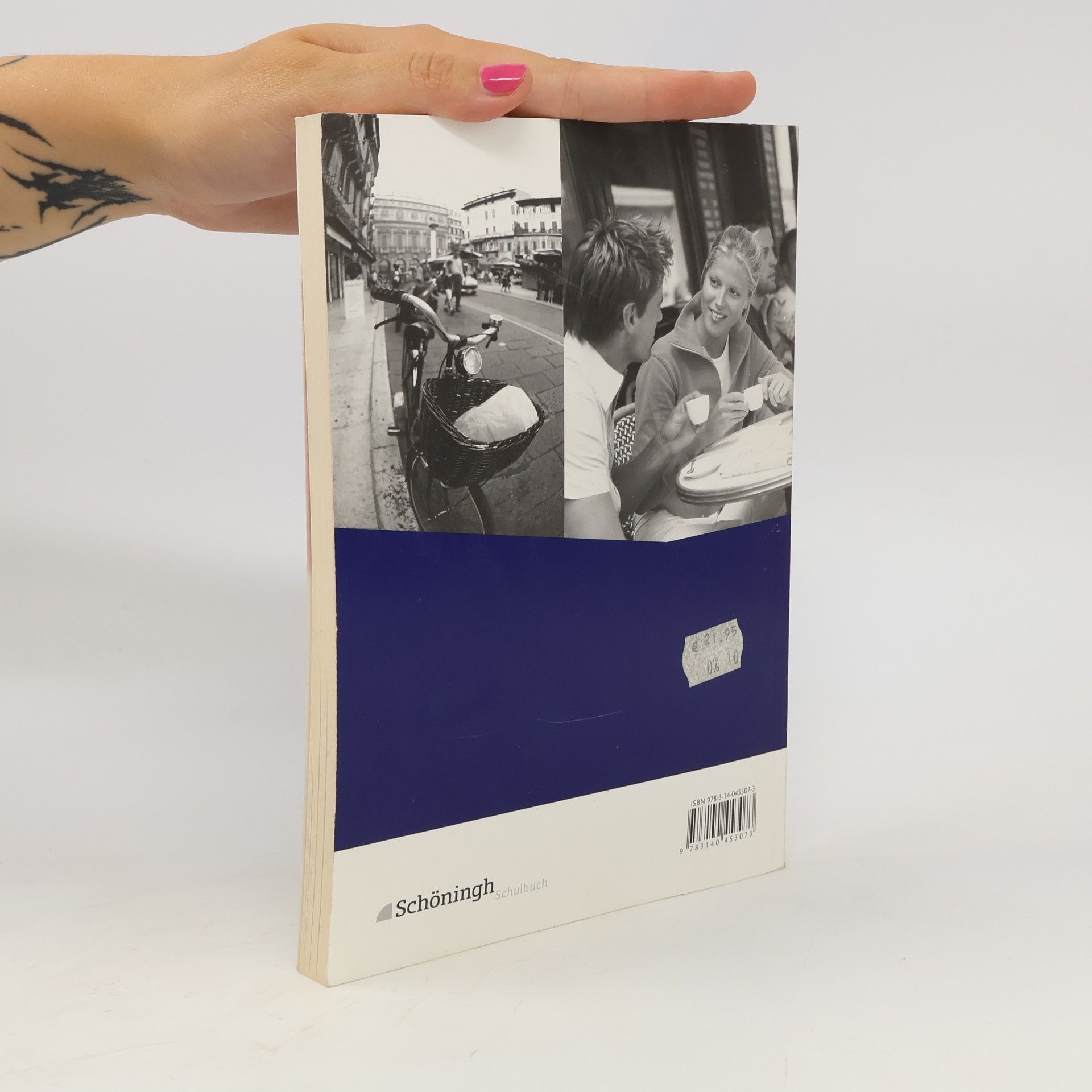 Autores varios Bleu Blanc Rouge Le Grand 8