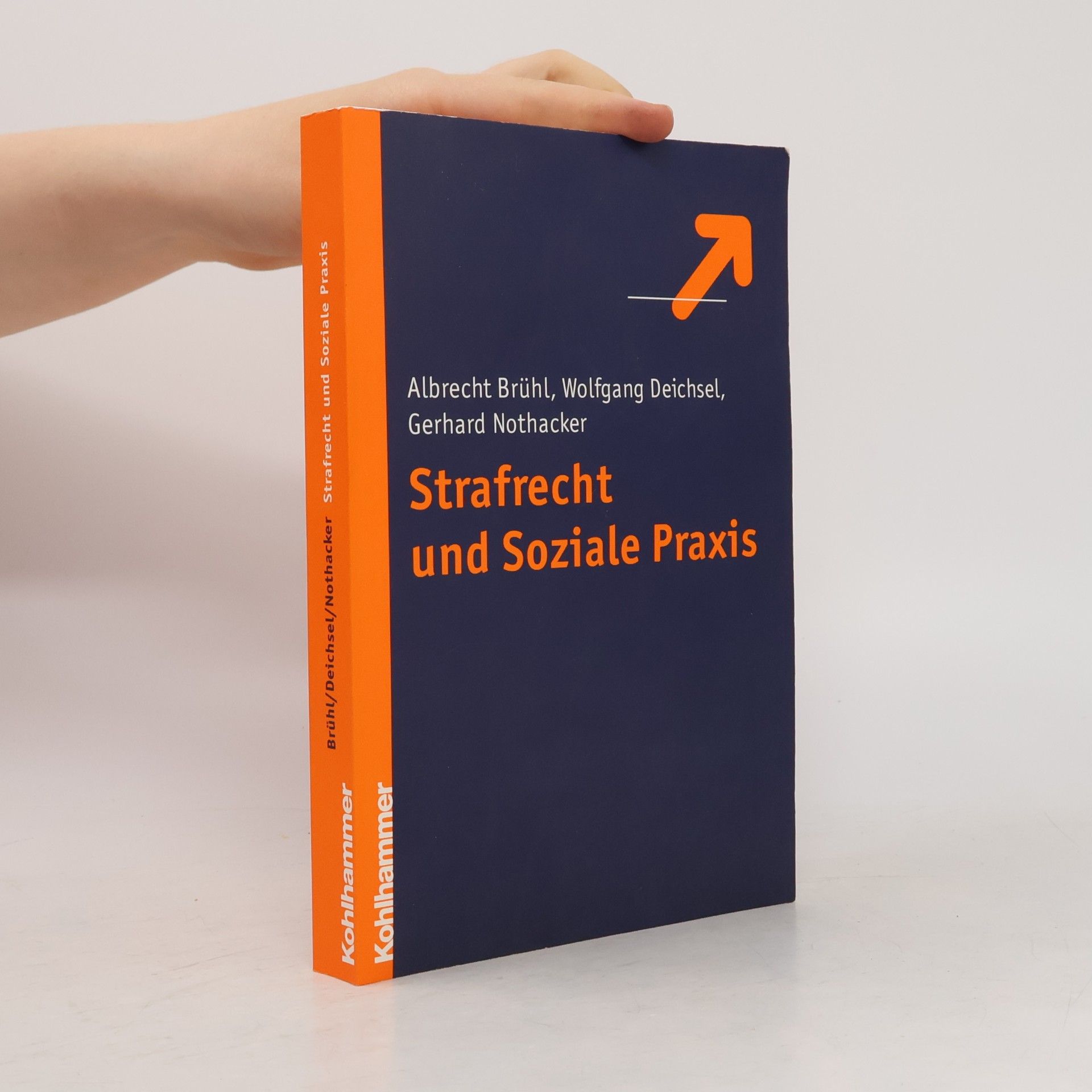 Strafrecht und soziale Praxis