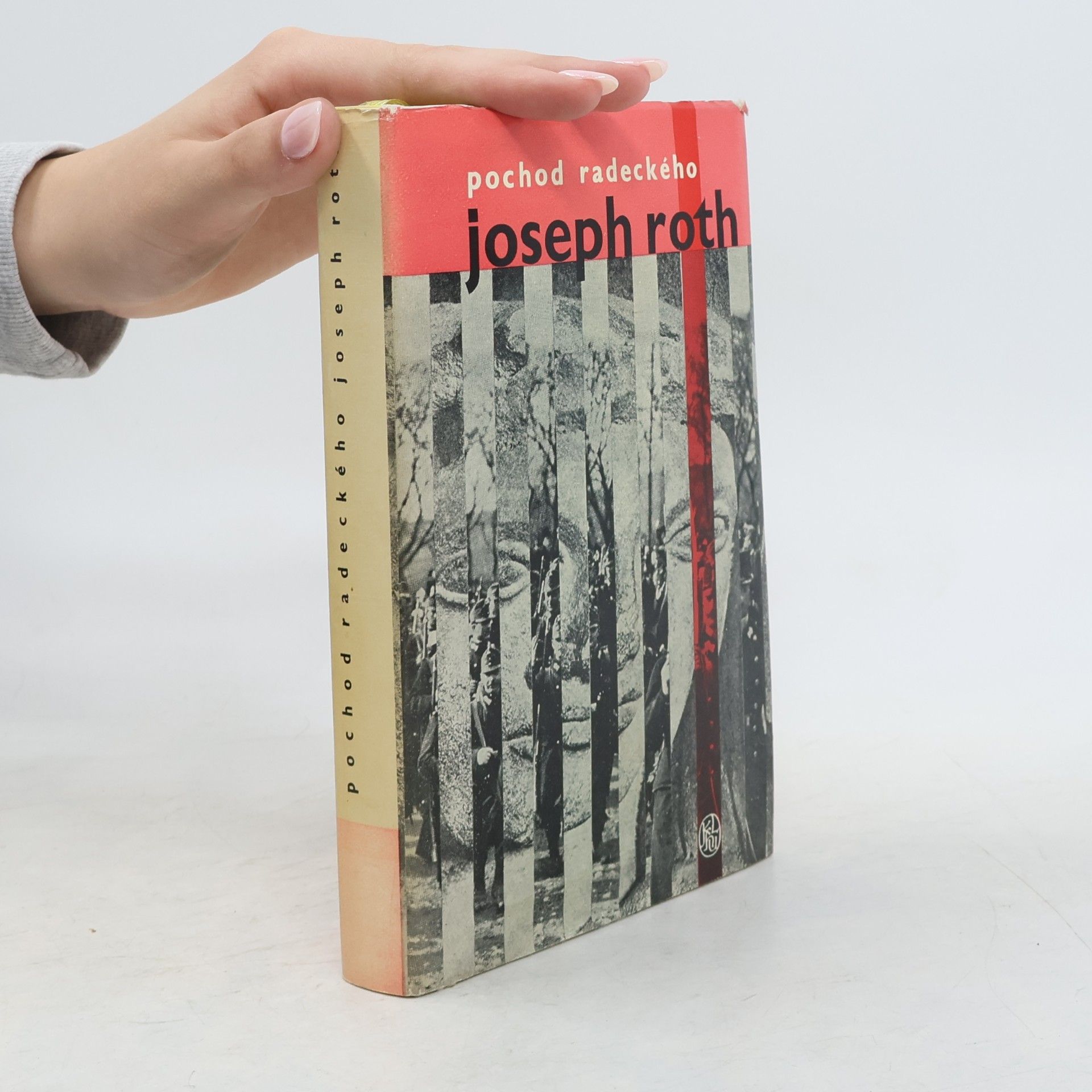 Joseph Roth Pochod Radeckého