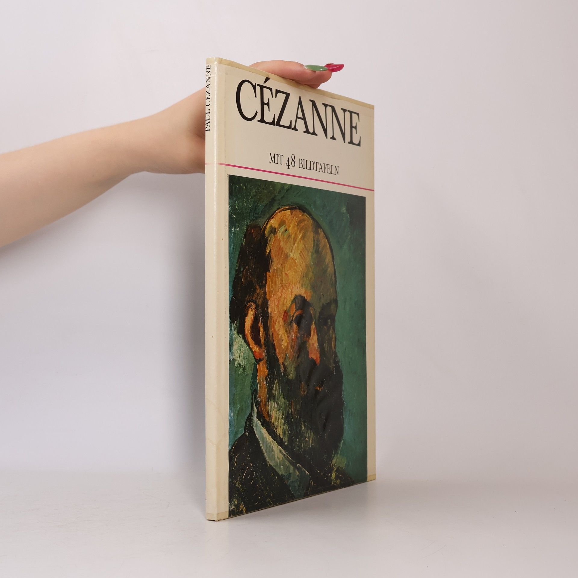 Auteurscollectief Cézanne