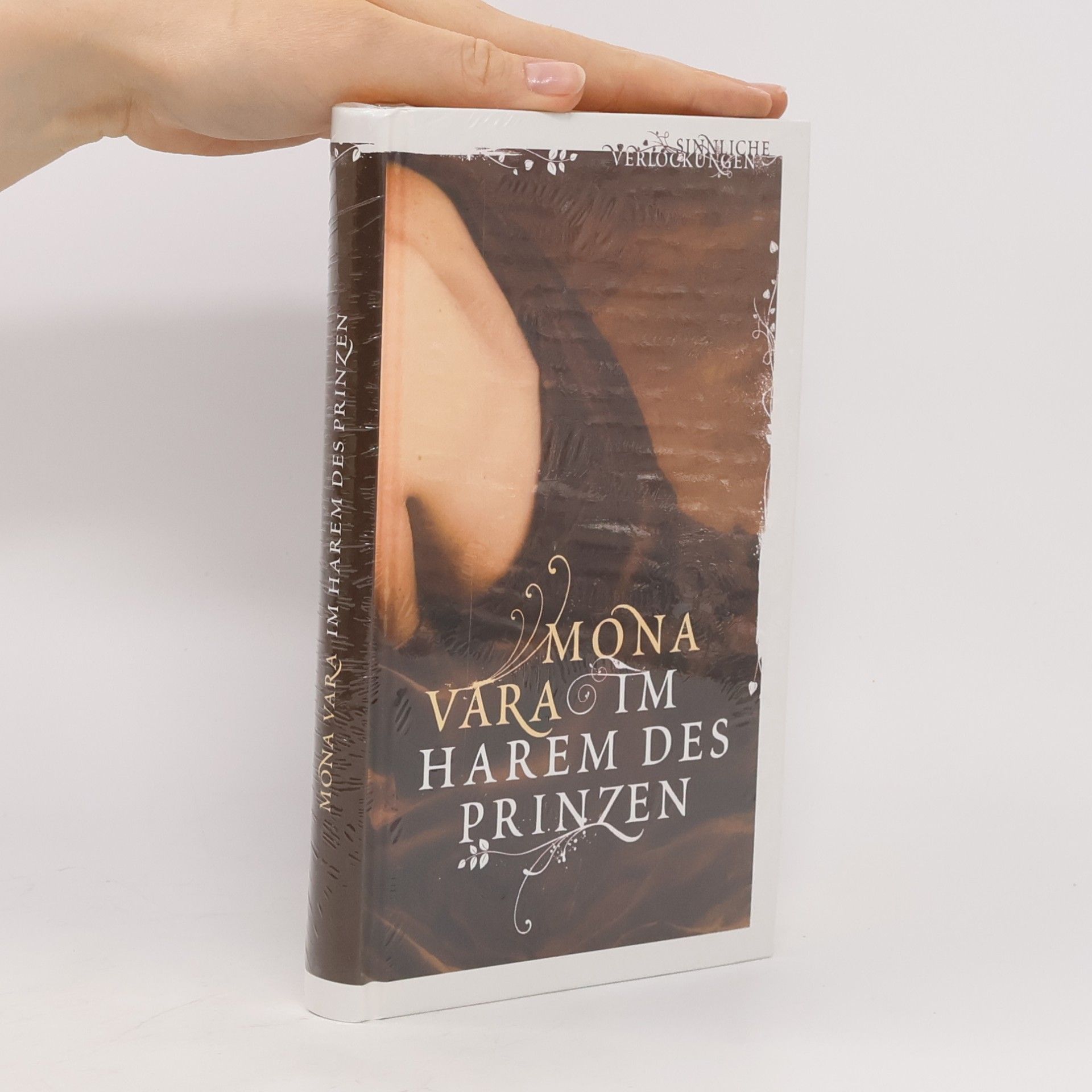 Mona Vara Im Harem des Prinzen