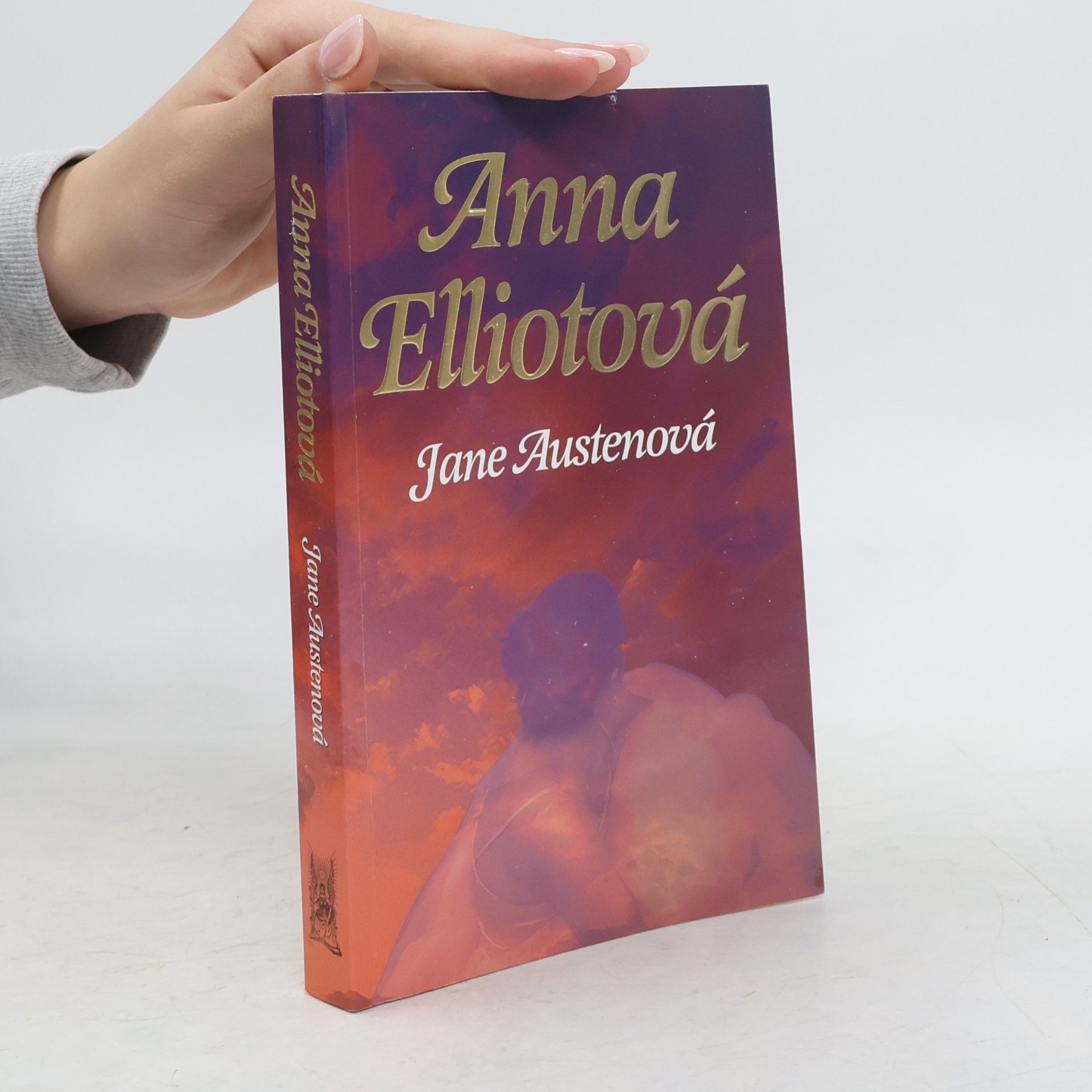 Jane Austen Anna Elliotová