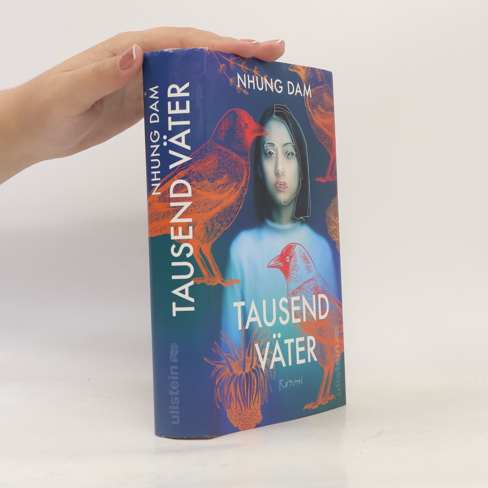 Nhung Dam Tausend Väter