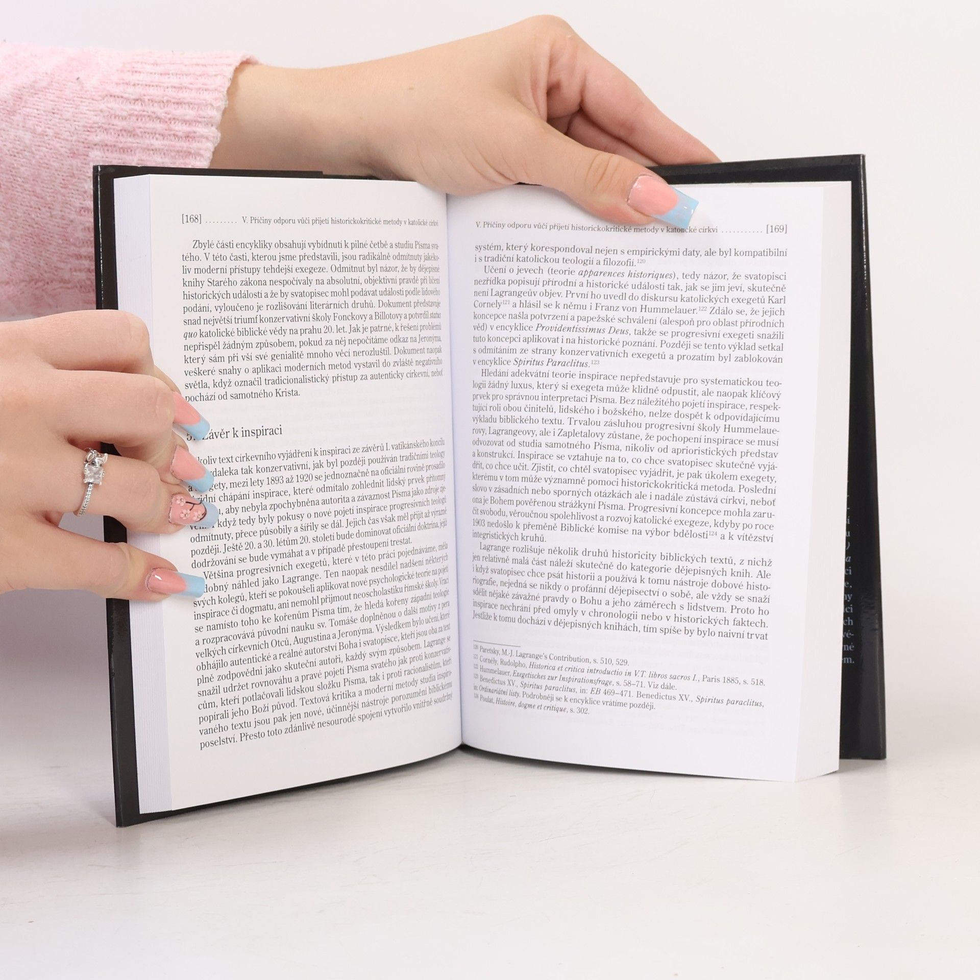 Tomáš Petráček Bible a moderní kritika