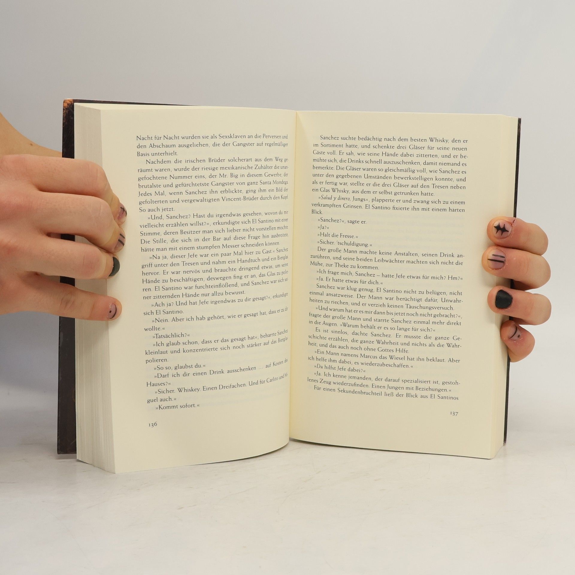 Autorenkollektiv Das Buch ohne Namen