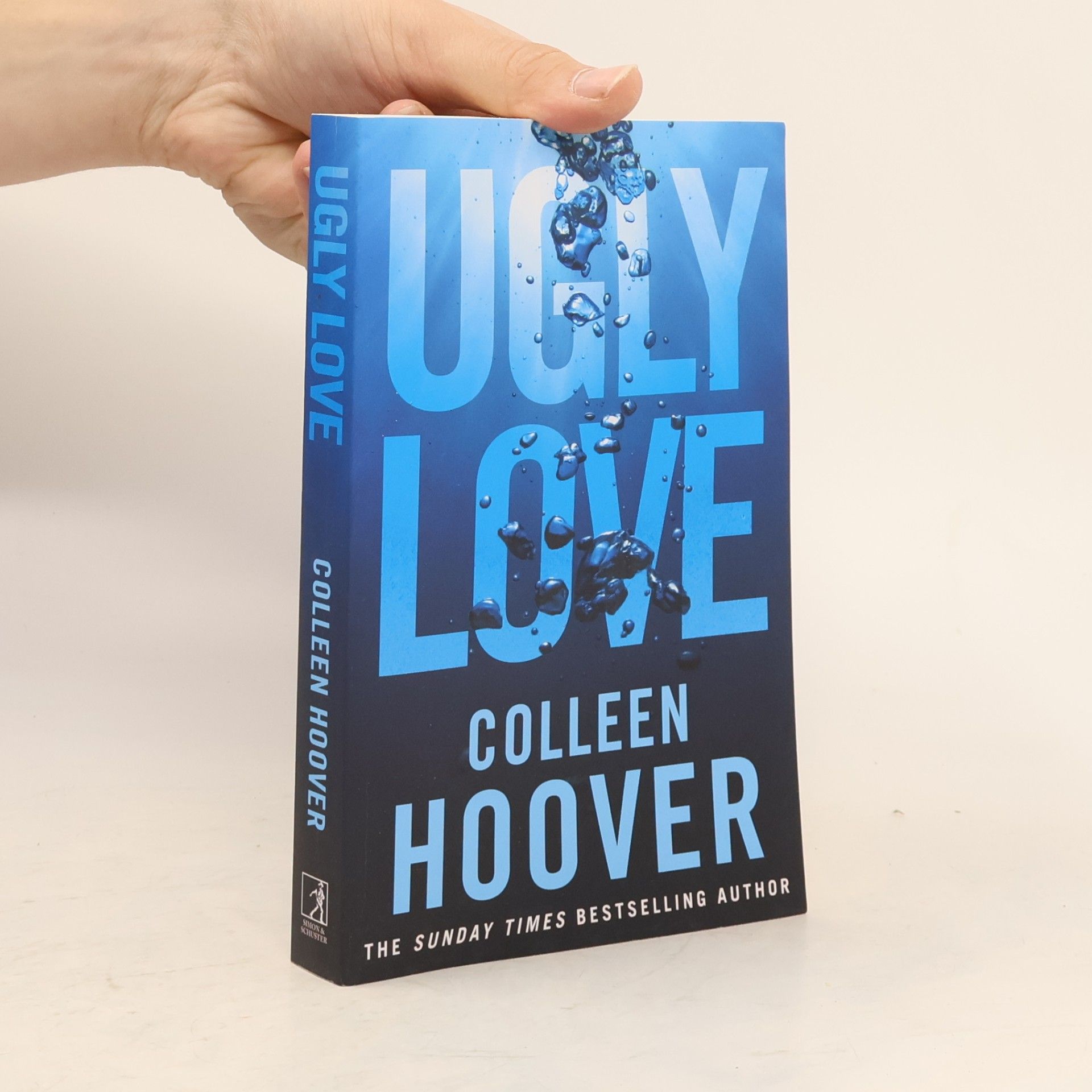 Colleen Hoover Ugly Love