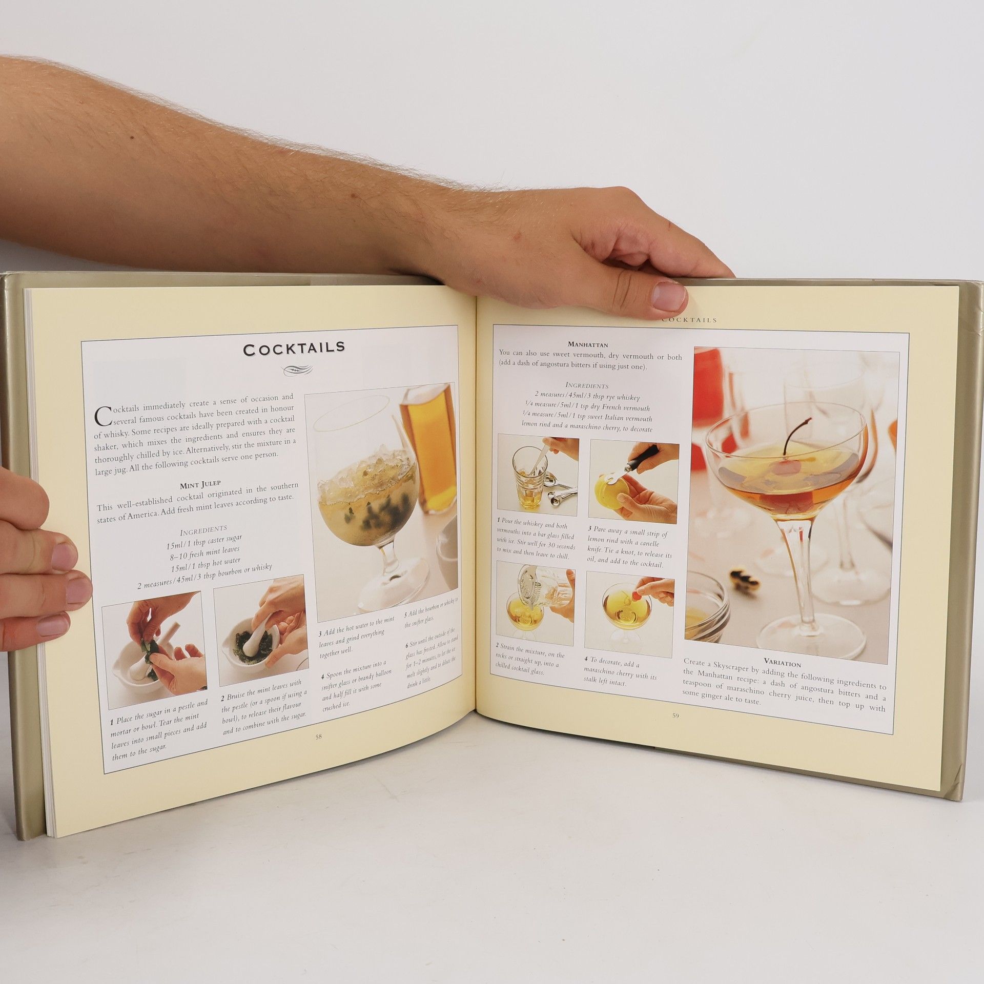 Ian Wisniewski The Classic Whisky Handbook